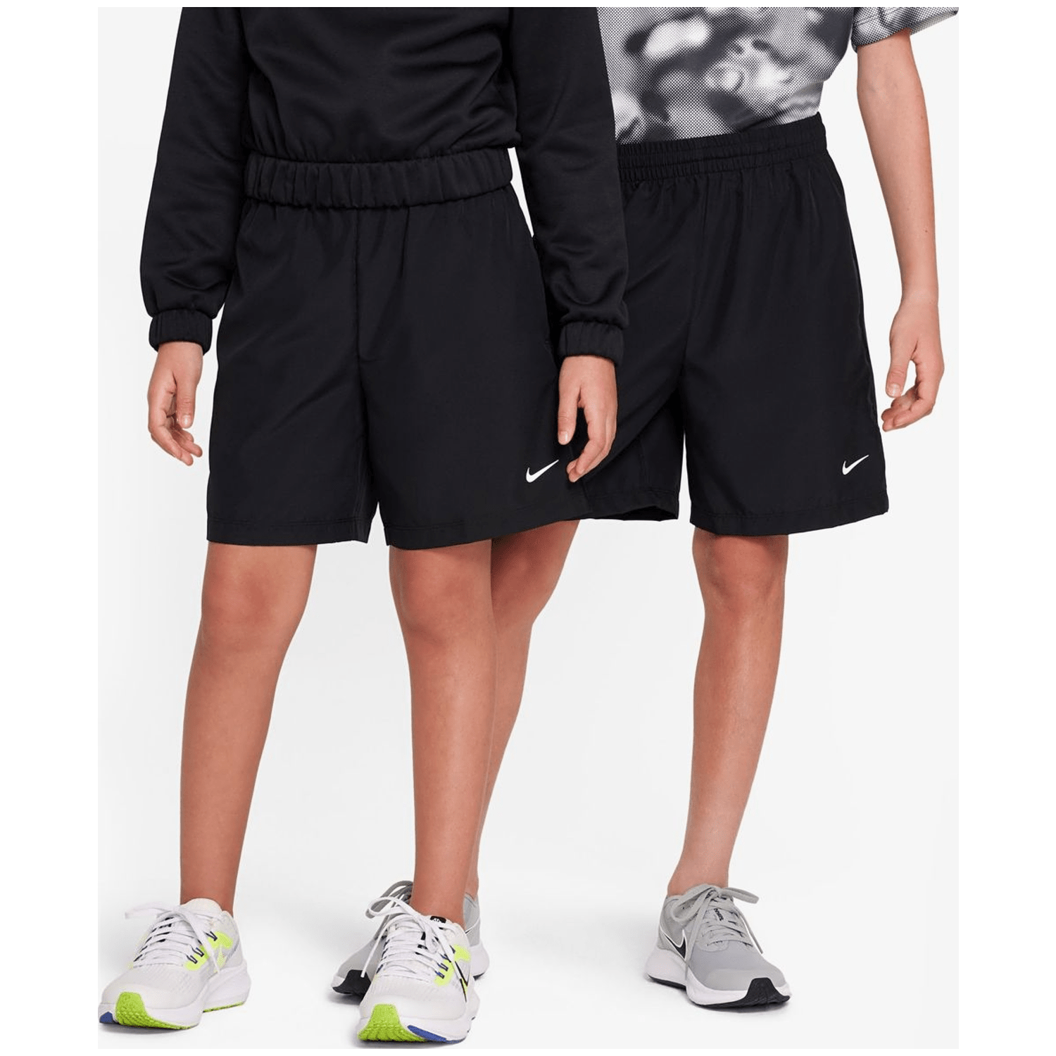 Nike Dri-FIT Multi+ Training Jungen Shorts