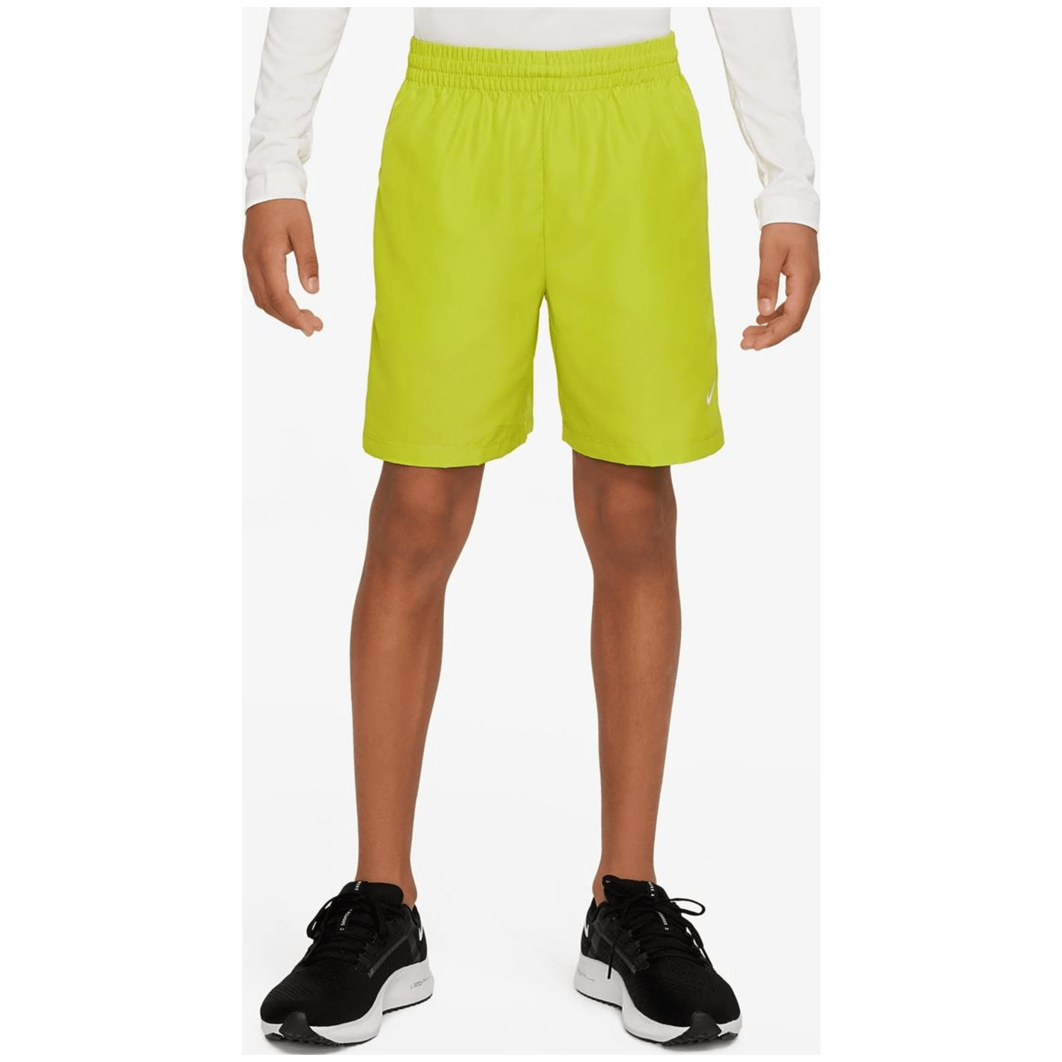 Nike Dri-FIT Multi+ Training Jungen Shorts