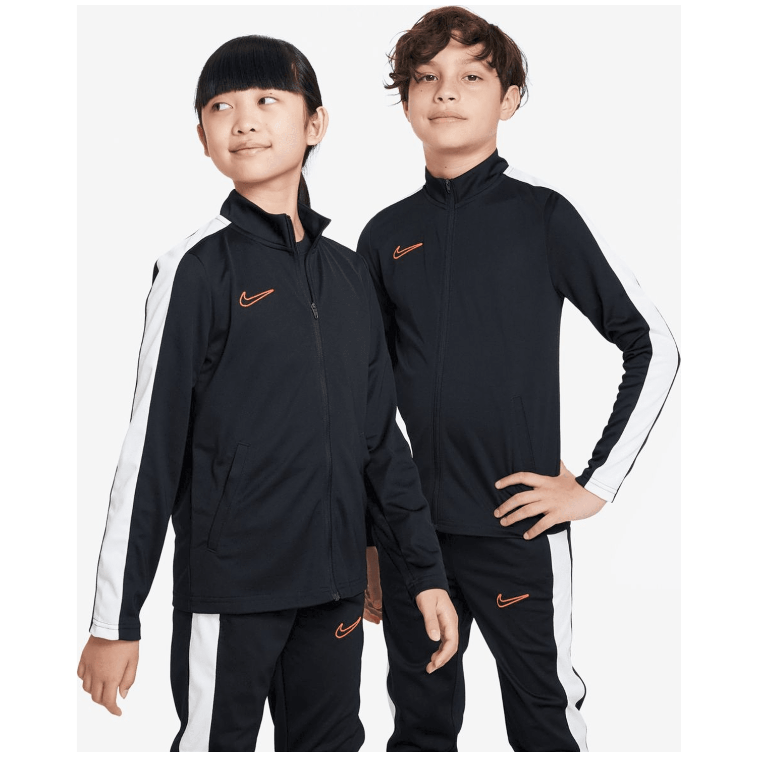 Nike K NK DF ACD23 TRK SUIT K BR Kinder Trainingsanzug