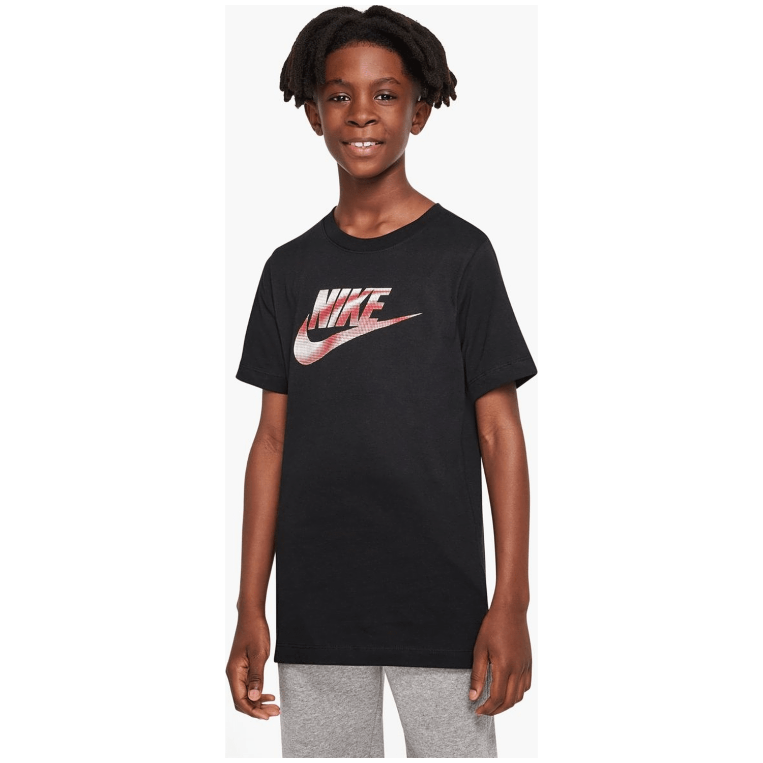 Nike Sportswear Kinder T-Shirt