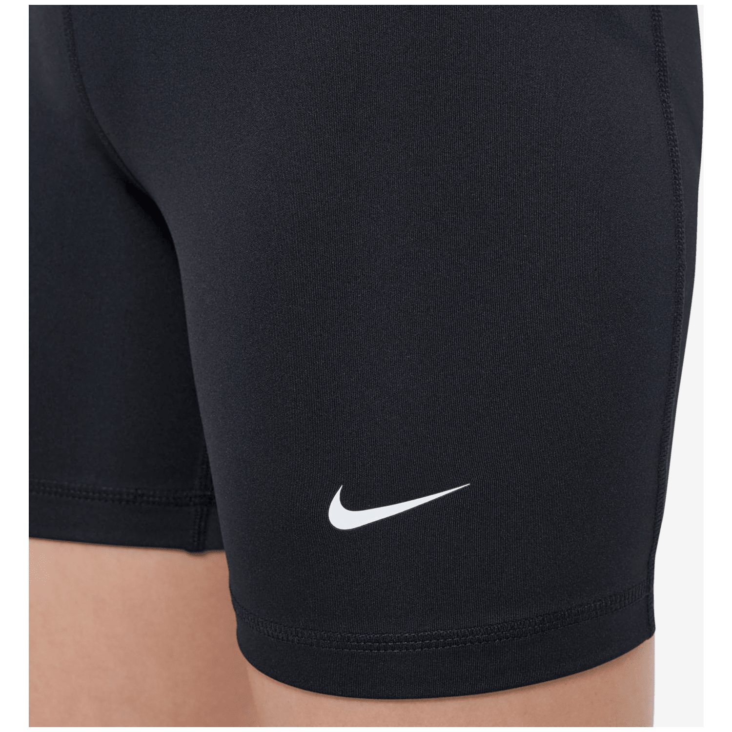 Nike Pro Dri-Fit 5" Mädchen Shorts