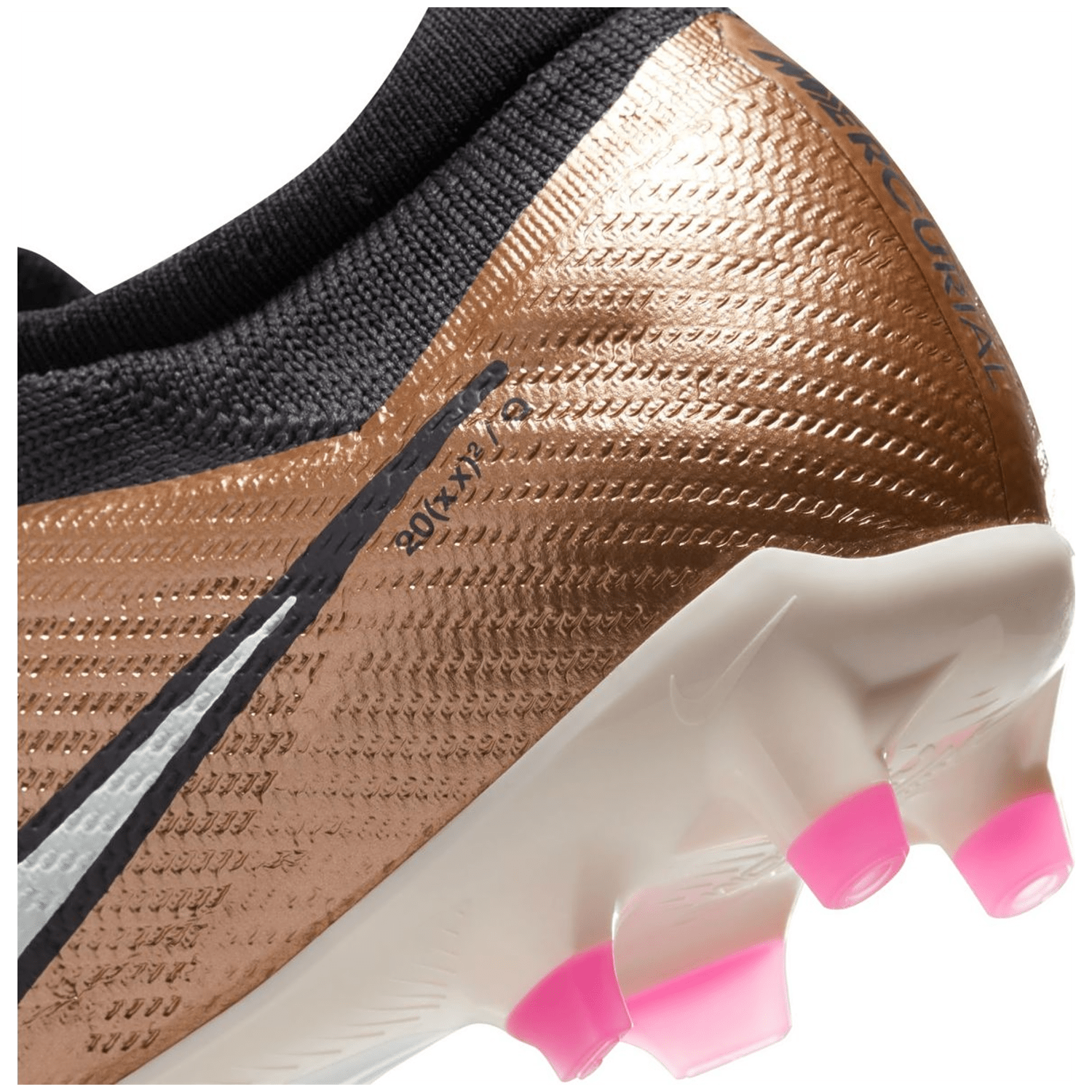 Nike ZOOM VAPOR 15 PRO AG-PRO Herren Nockenschuhe