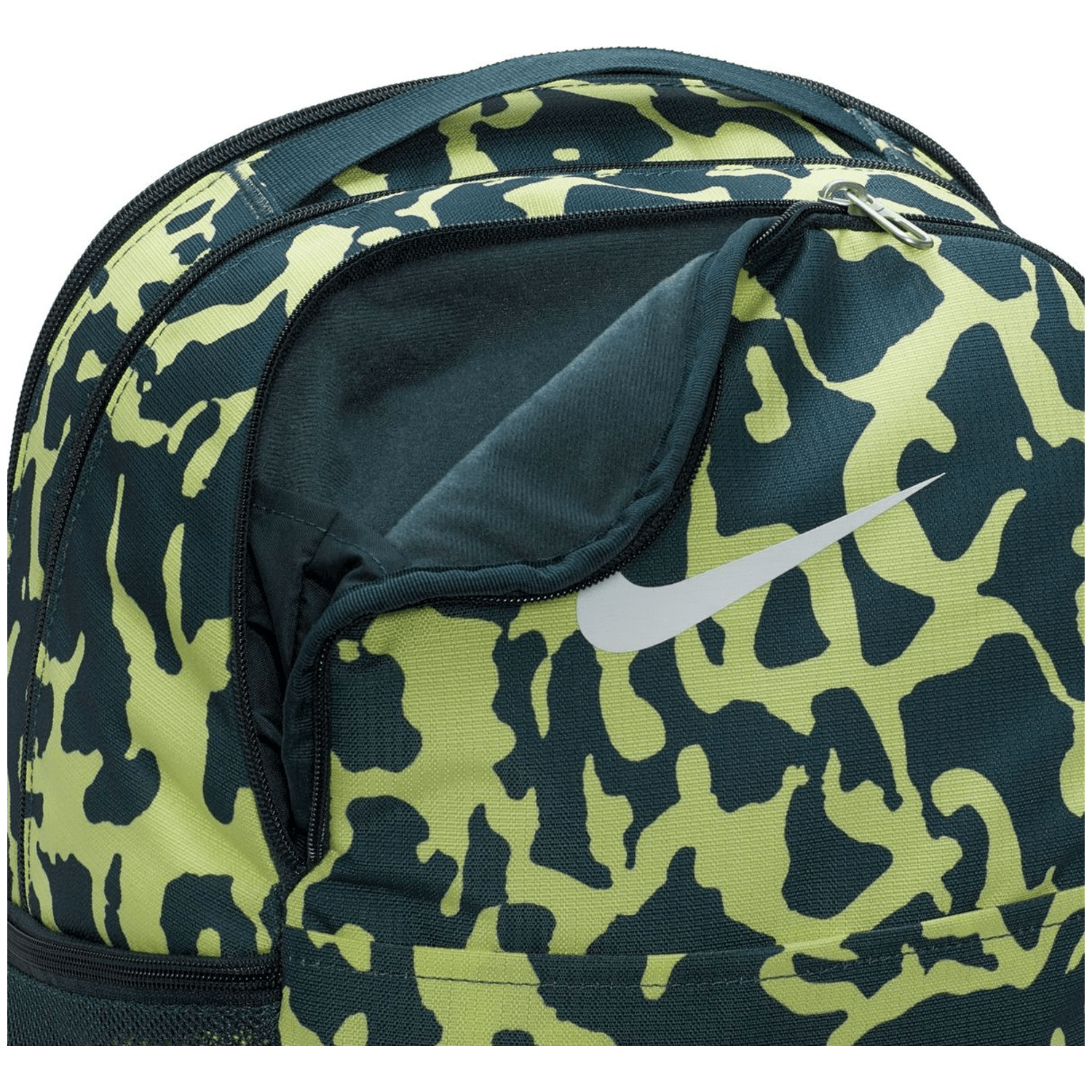 Nike Brasilia (Medium, 24L) Unisex Daybag