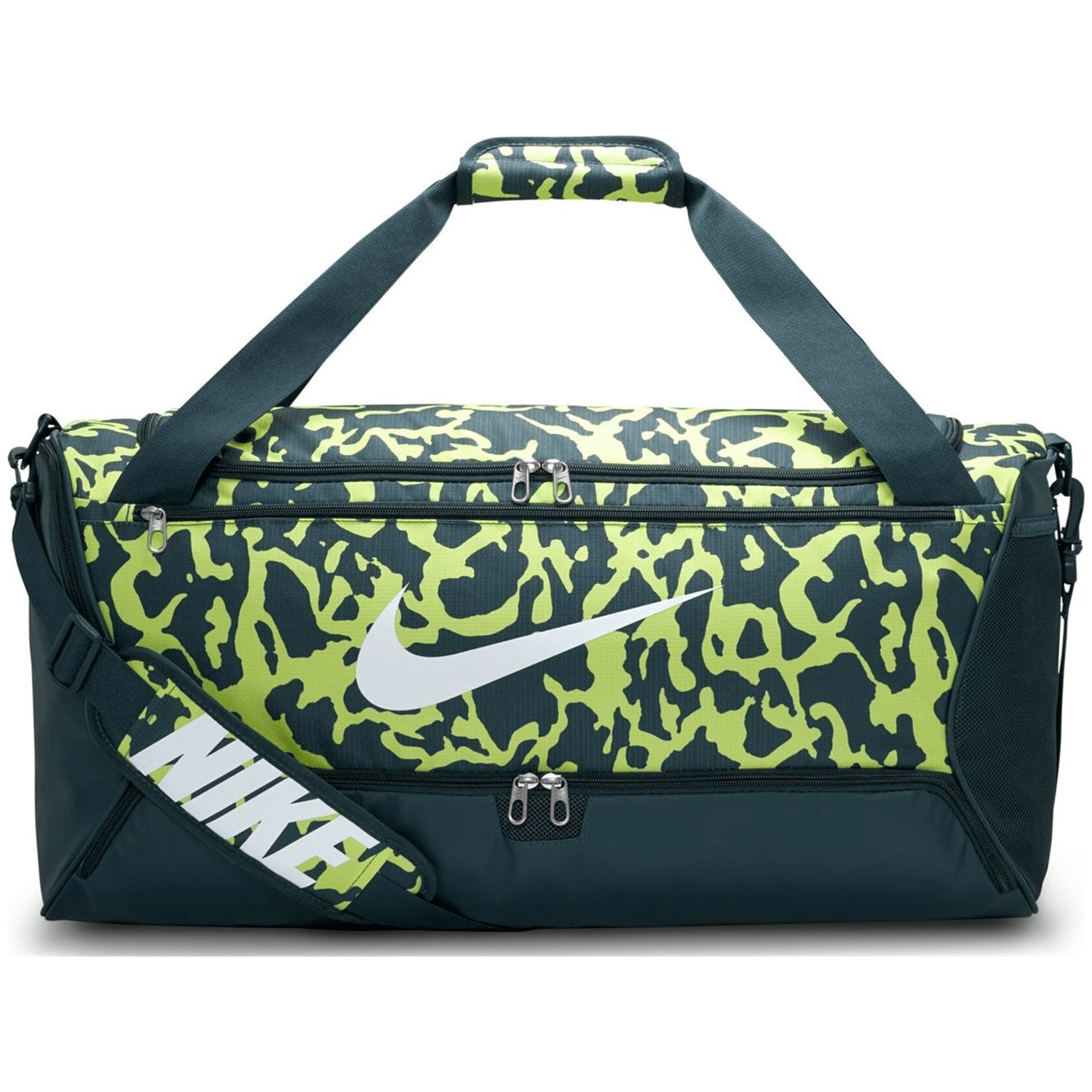 Nike Brasilia (Medium, 60L) Unisex Sporttasche