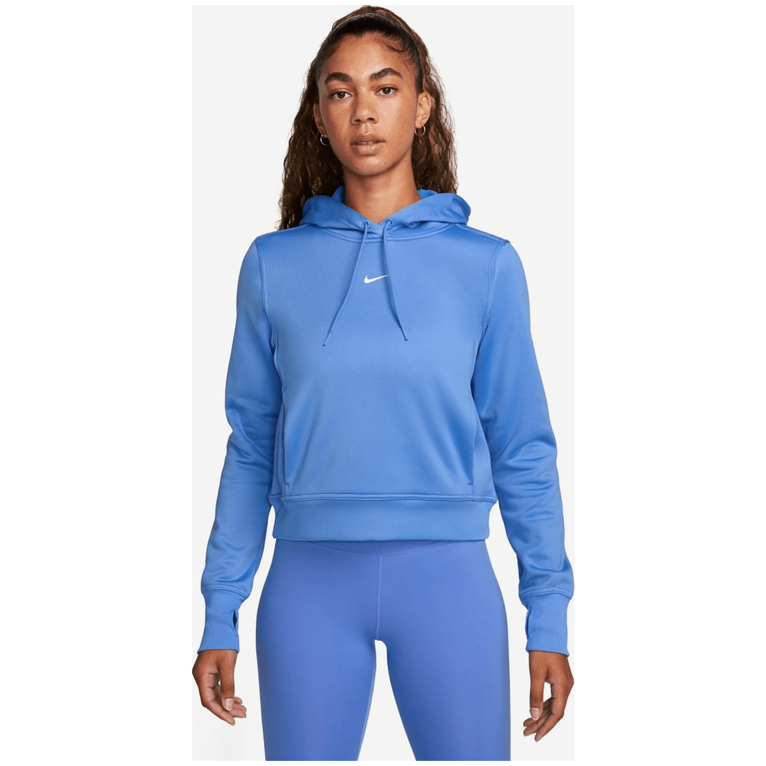 Nike Therma-Fit One Damen Kapuzensweater