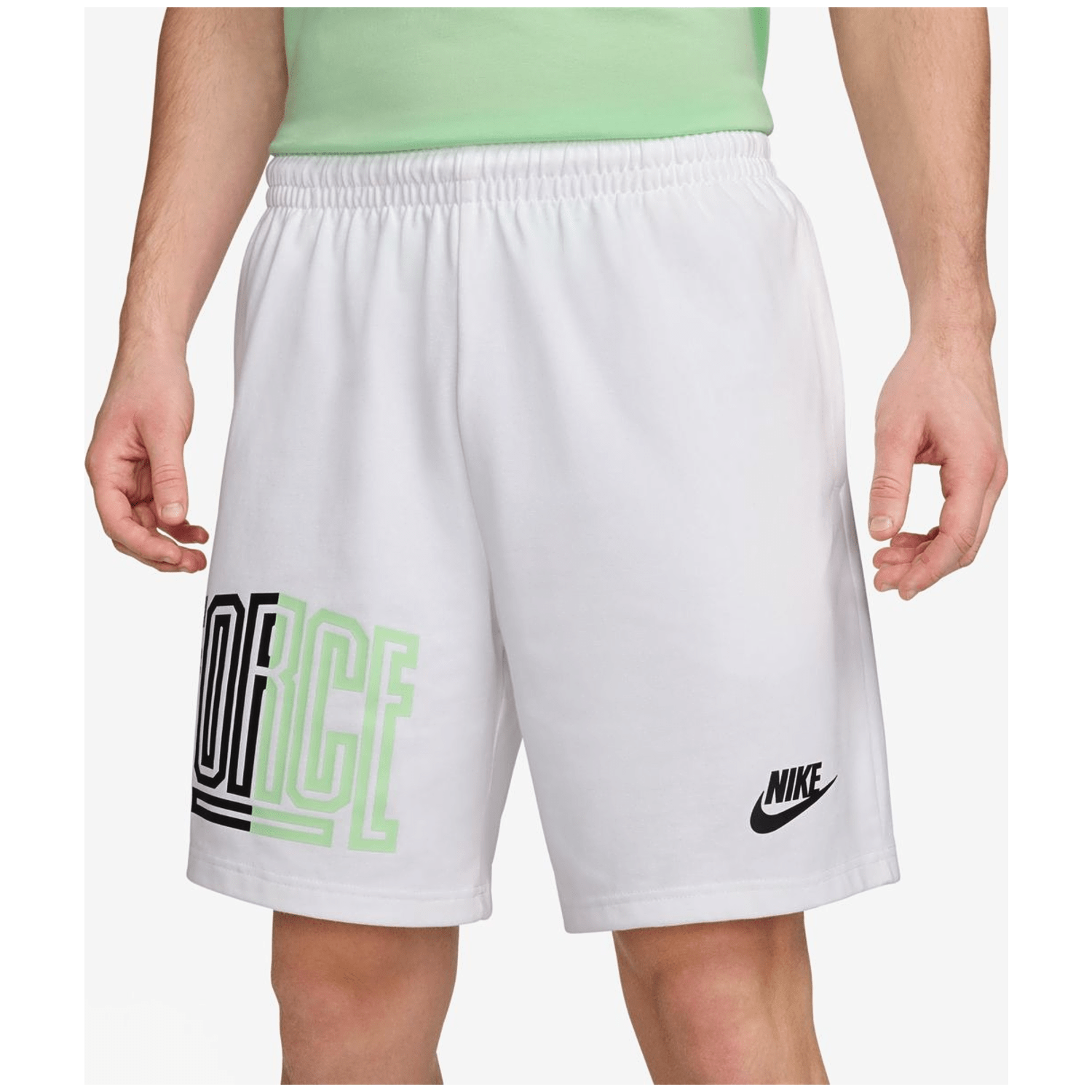 Nike Starting 5 Dri-Fit 8" Herren Hose