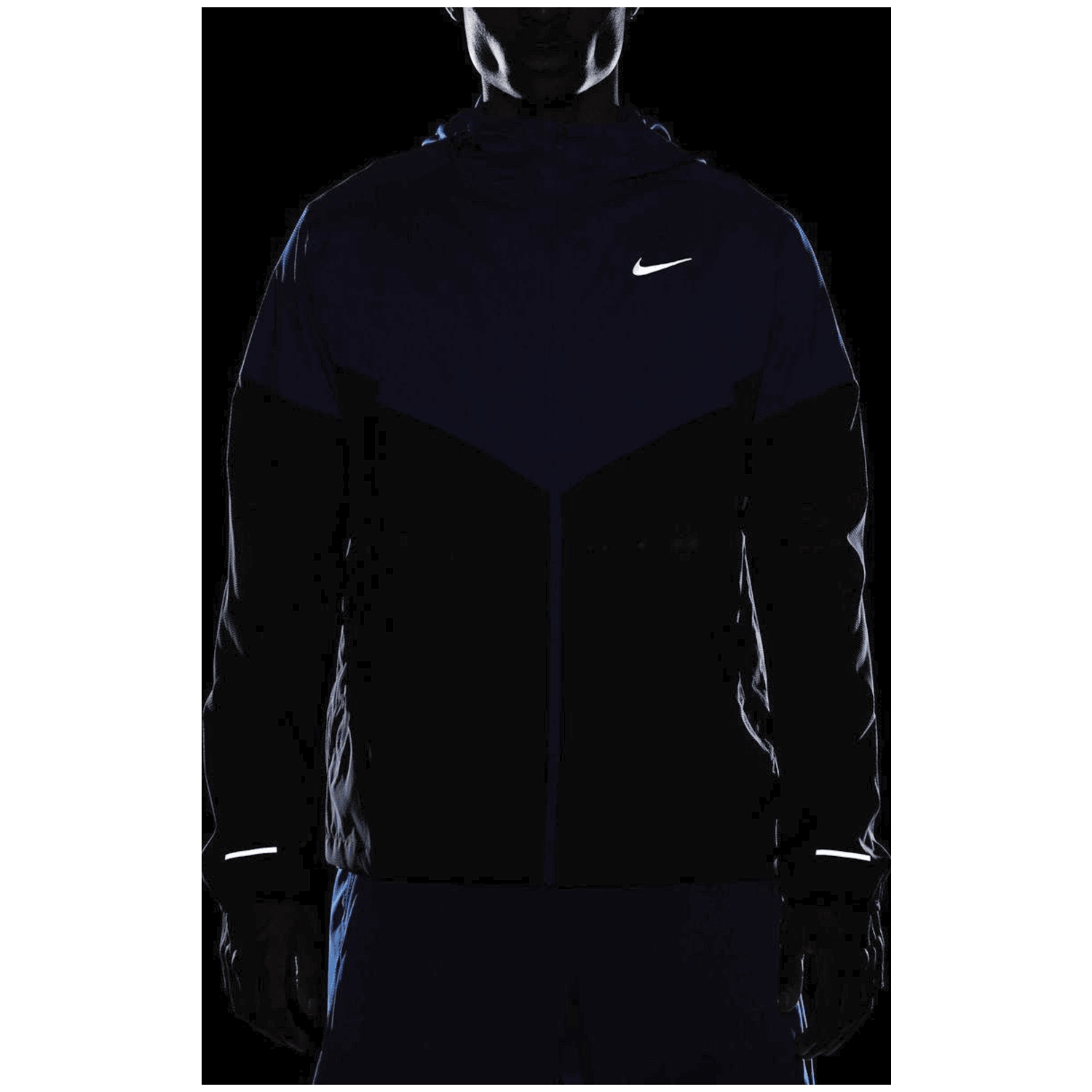 Nike Windrunner Repel Herren Midlayer