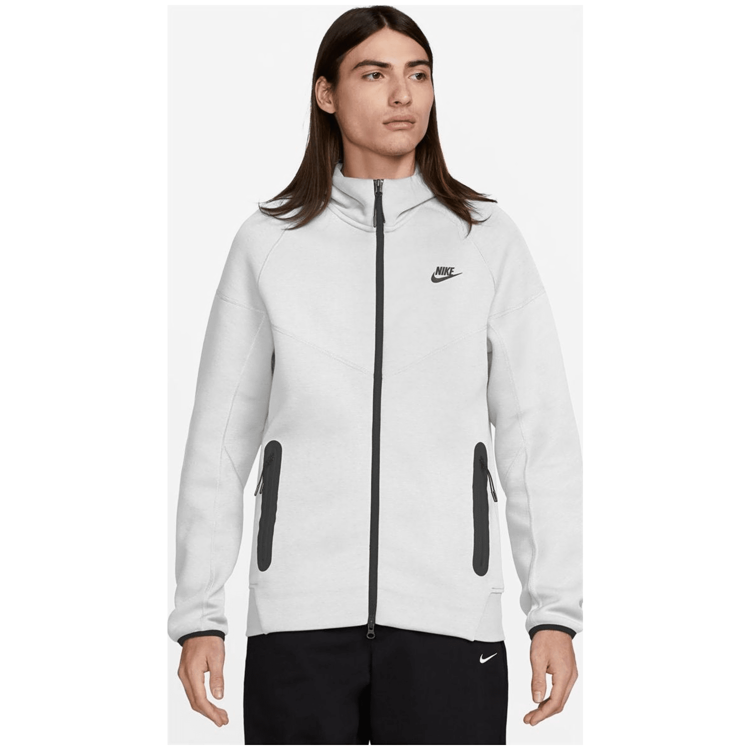 Nike Tech Full-Zip Windrunner Herren Midlayer