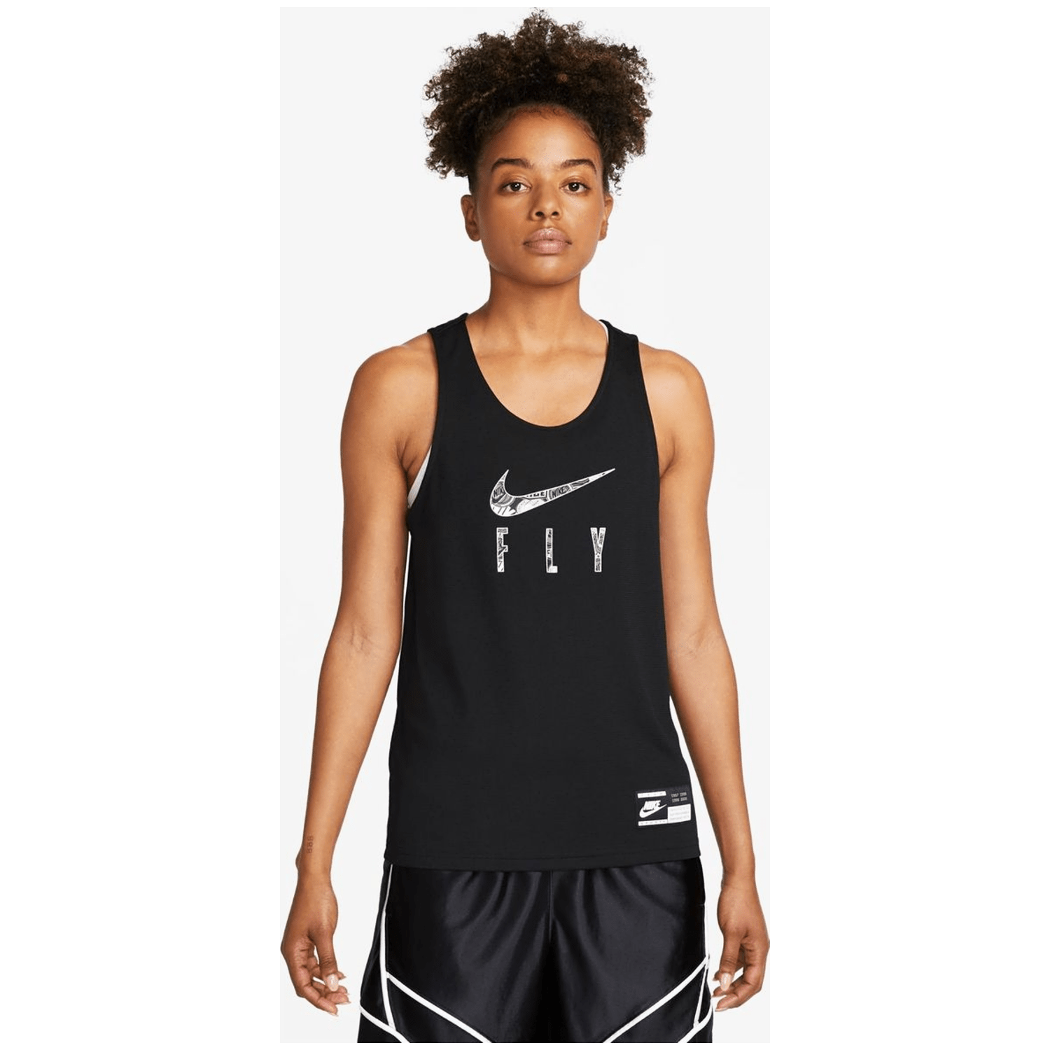 Nike Dri-Fit Standard Issue Damen Trikot