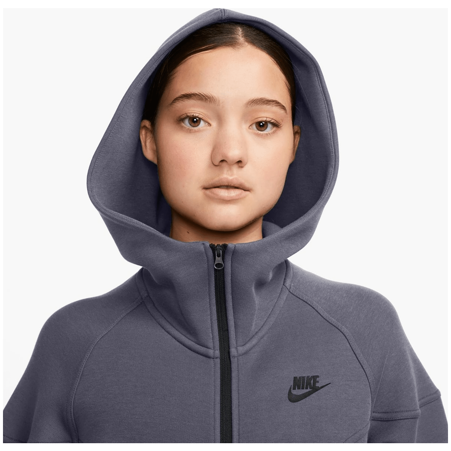 Nike Sportswear Tech Windrunner Full-Zip Damen Midlayer