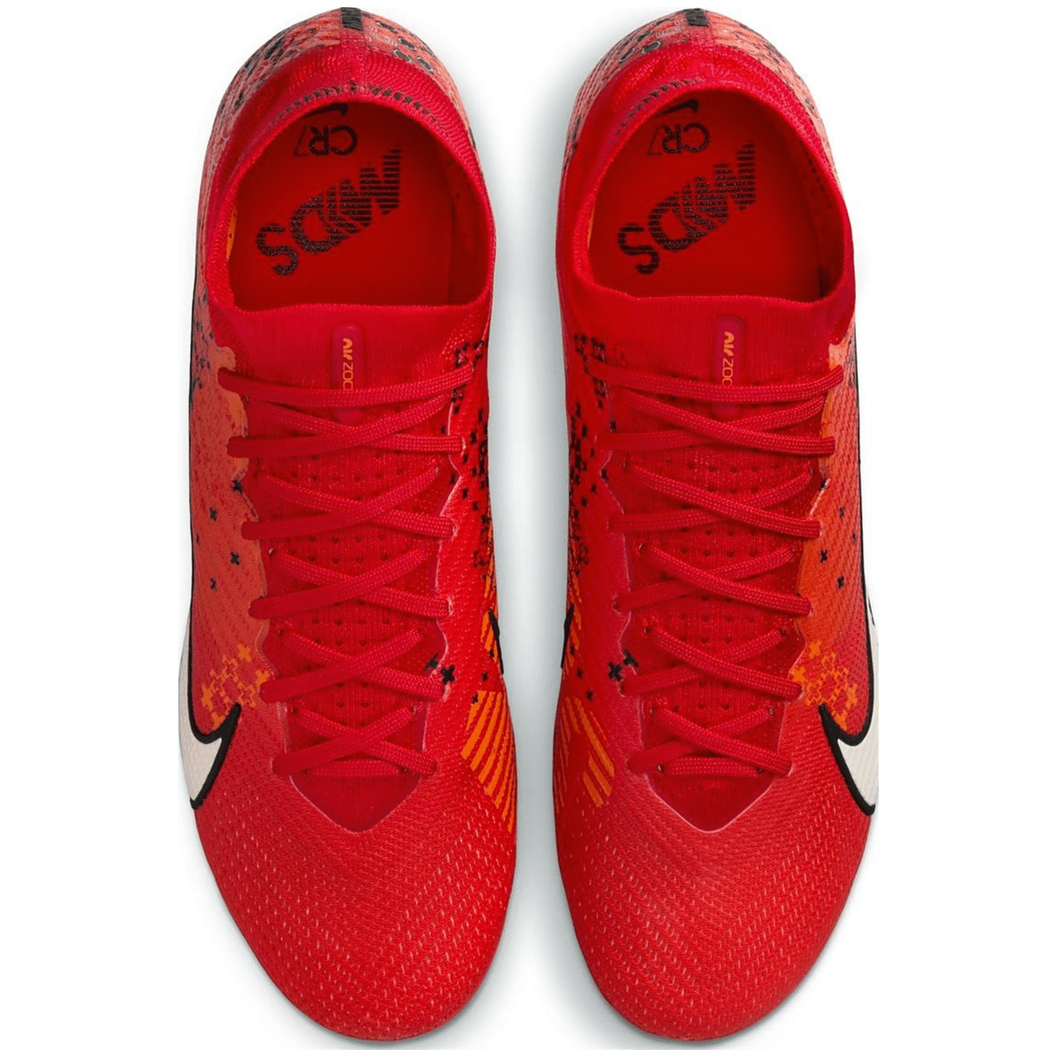 Nike ZOOM SUPERFLY 9 MDS ELITE FG Herren Nockenschuhe