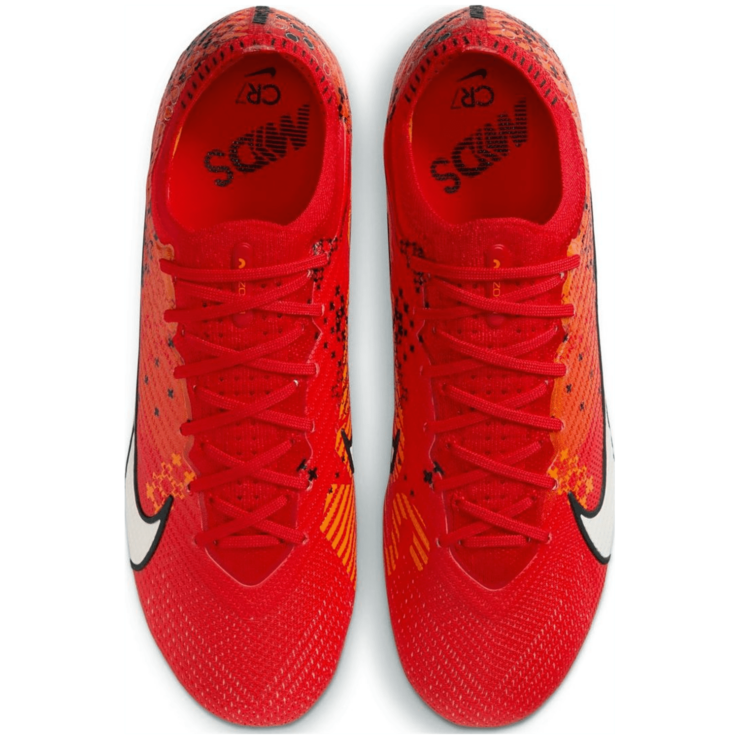 Nike ZOOM VAPOR 15 MDS ELITE FG Herren Nockenschuhe