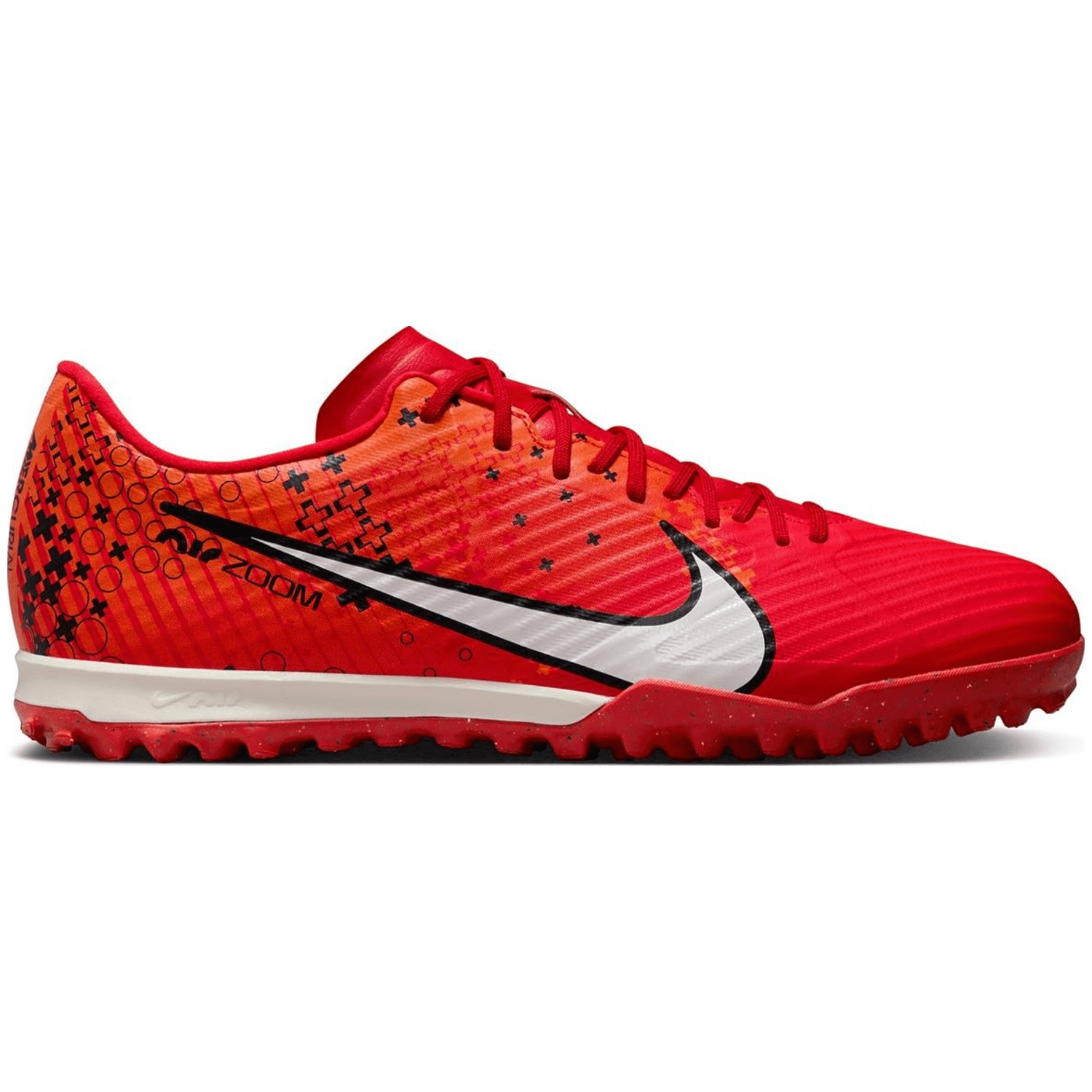 Nike ZOOM VAPOR 15 ACADEMY MDS TF Herren Multinockenschuhe