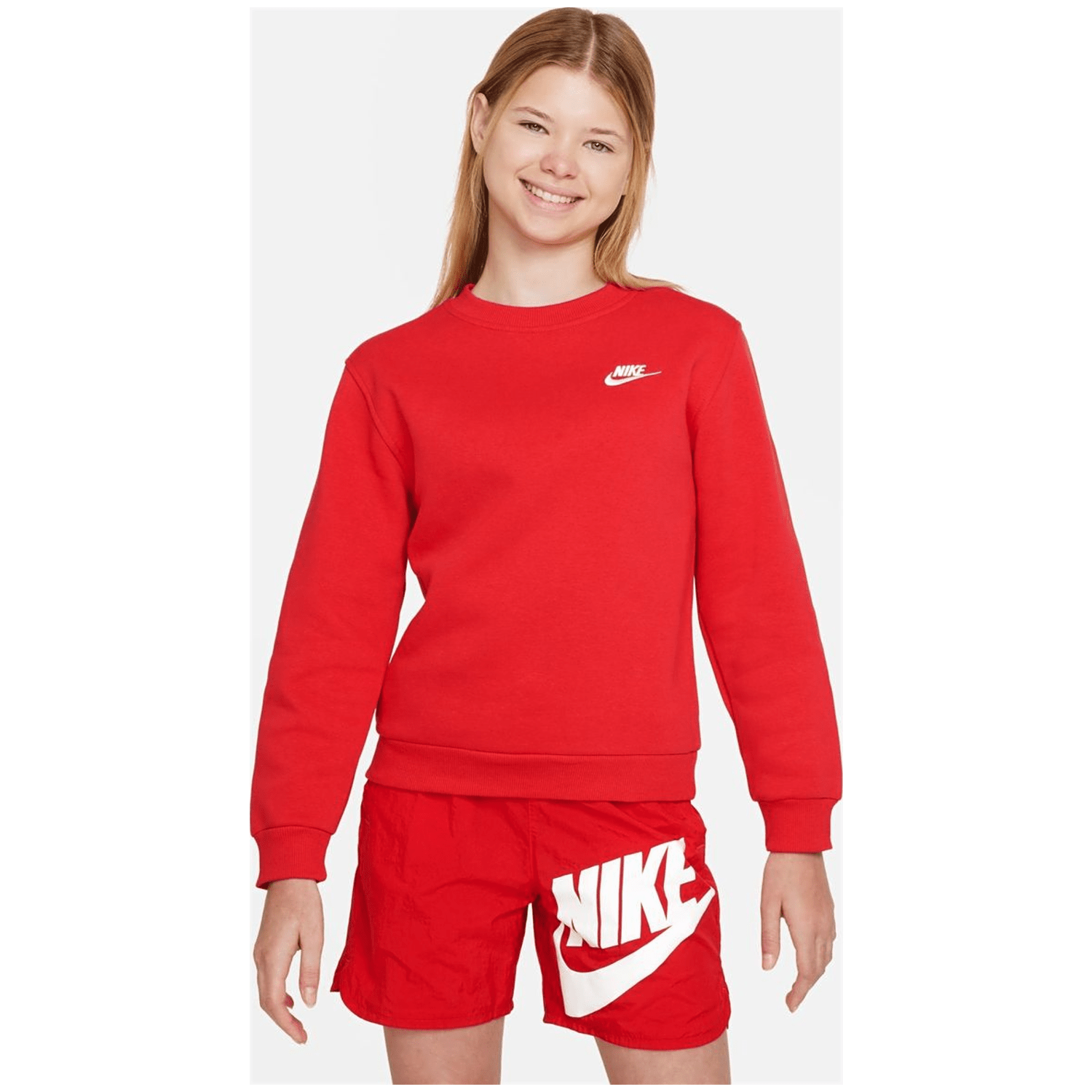Nike Sportswear Club Kinder Sweatshirt