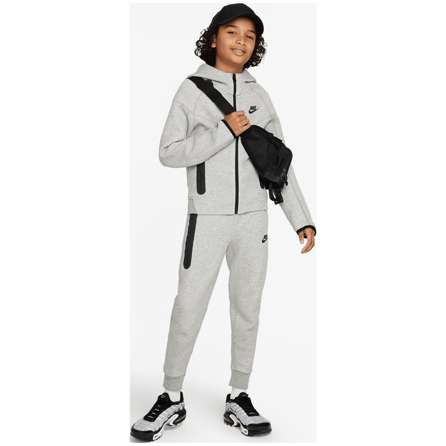 Nike Sportswear Tech Full-Zip