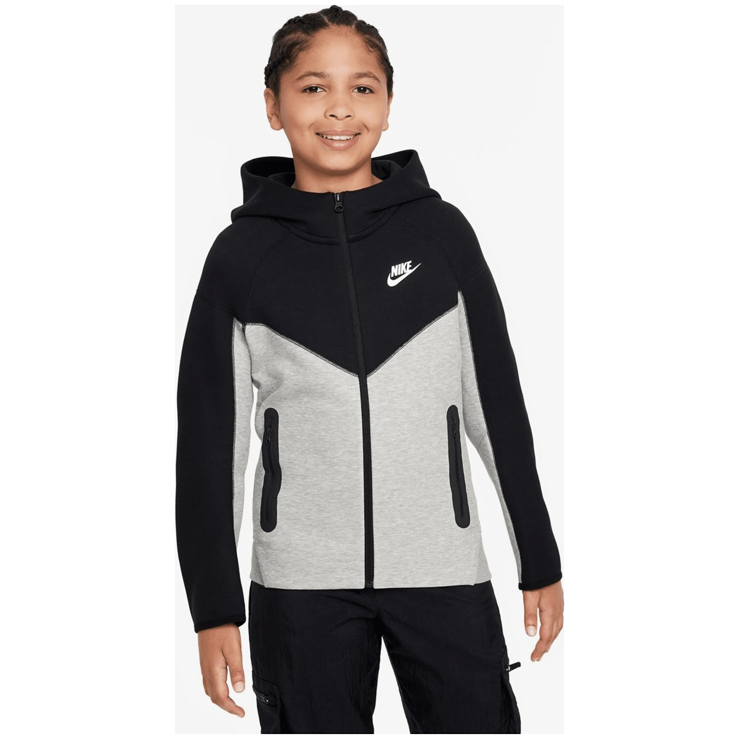Nike Sportswear Tech Full-Zip