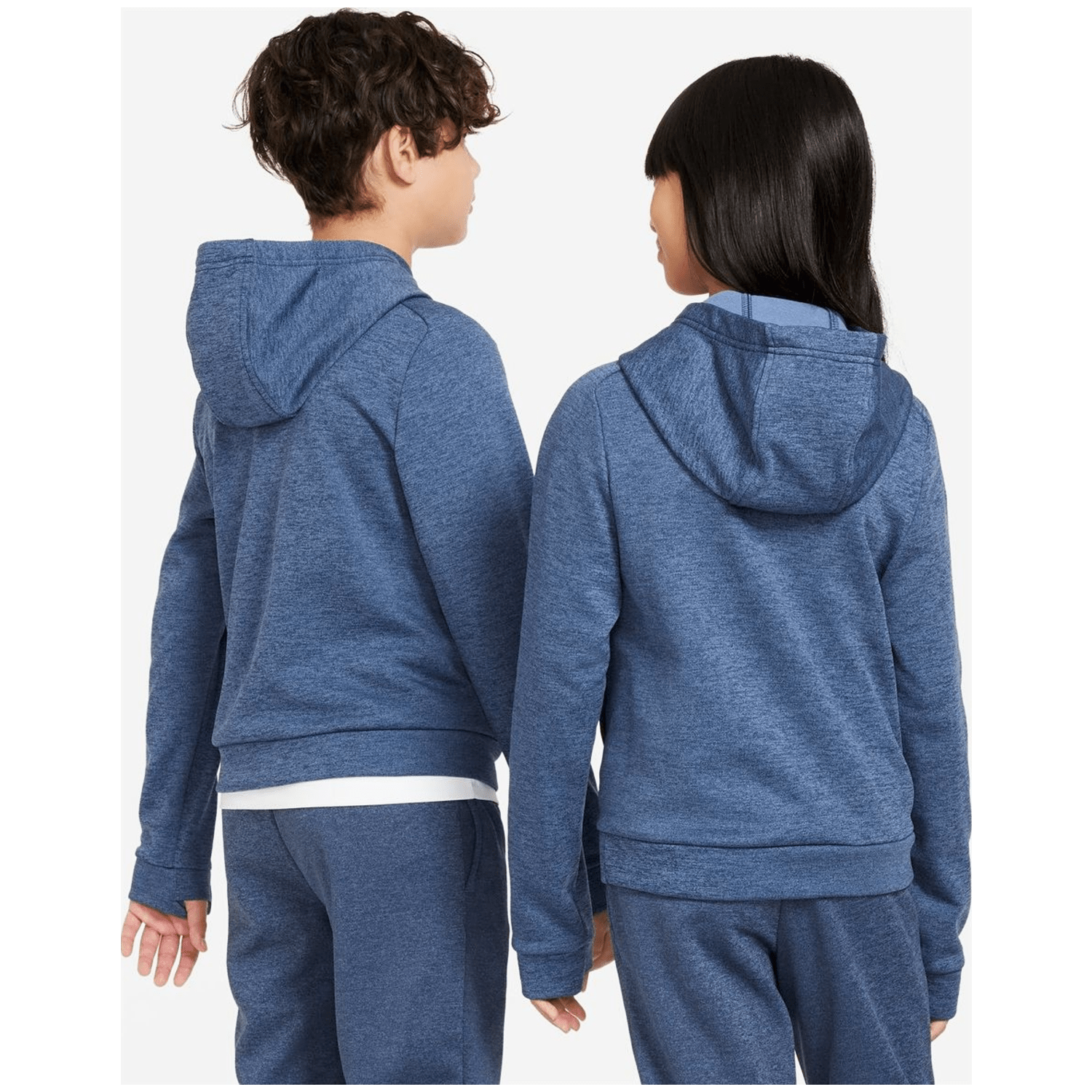 Nike Therma Multi+ Training Kinder Kapuzensweater