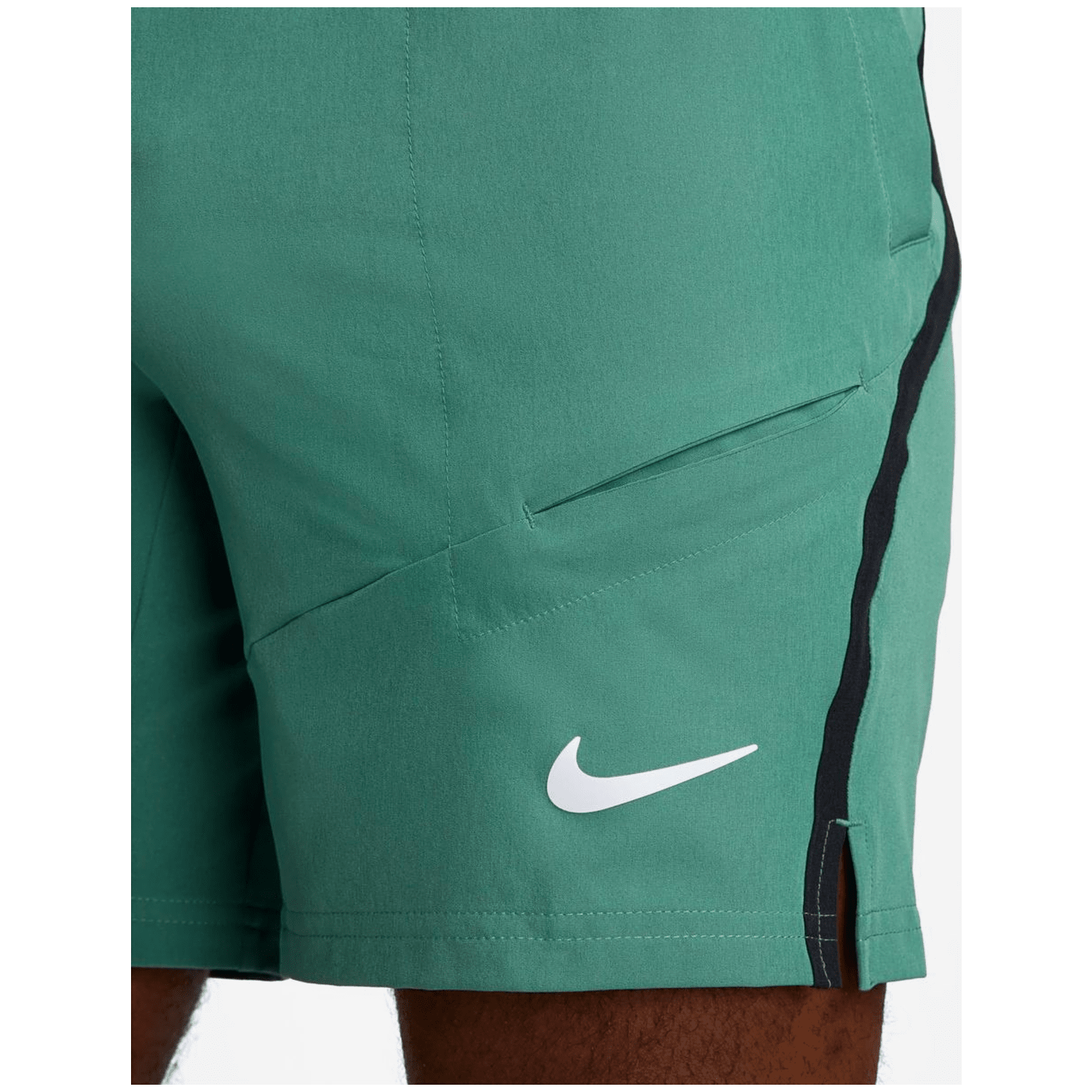 Nike NikeCourt Advantage Dri-Fit 7" Herren Shorts