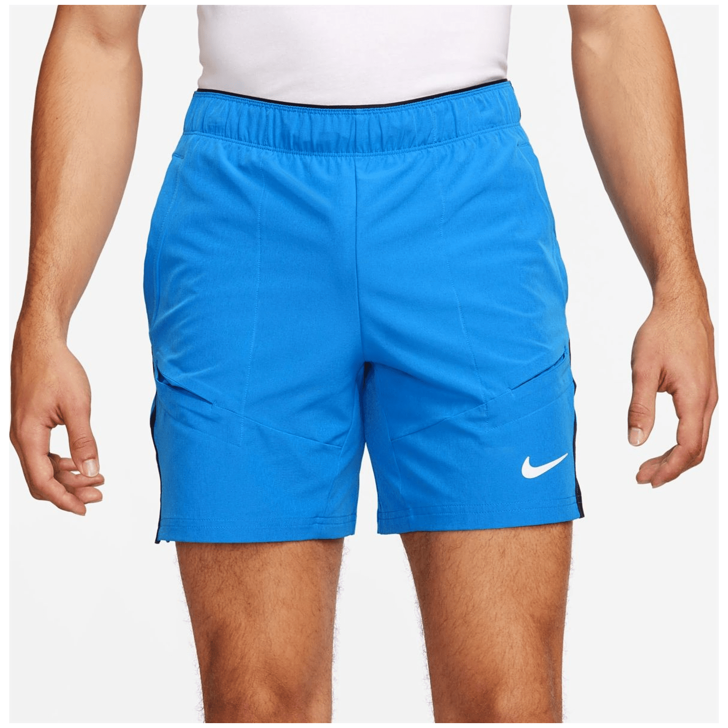Nike NikeCourt Advantage Dri-Fit 7" Herren Shorts