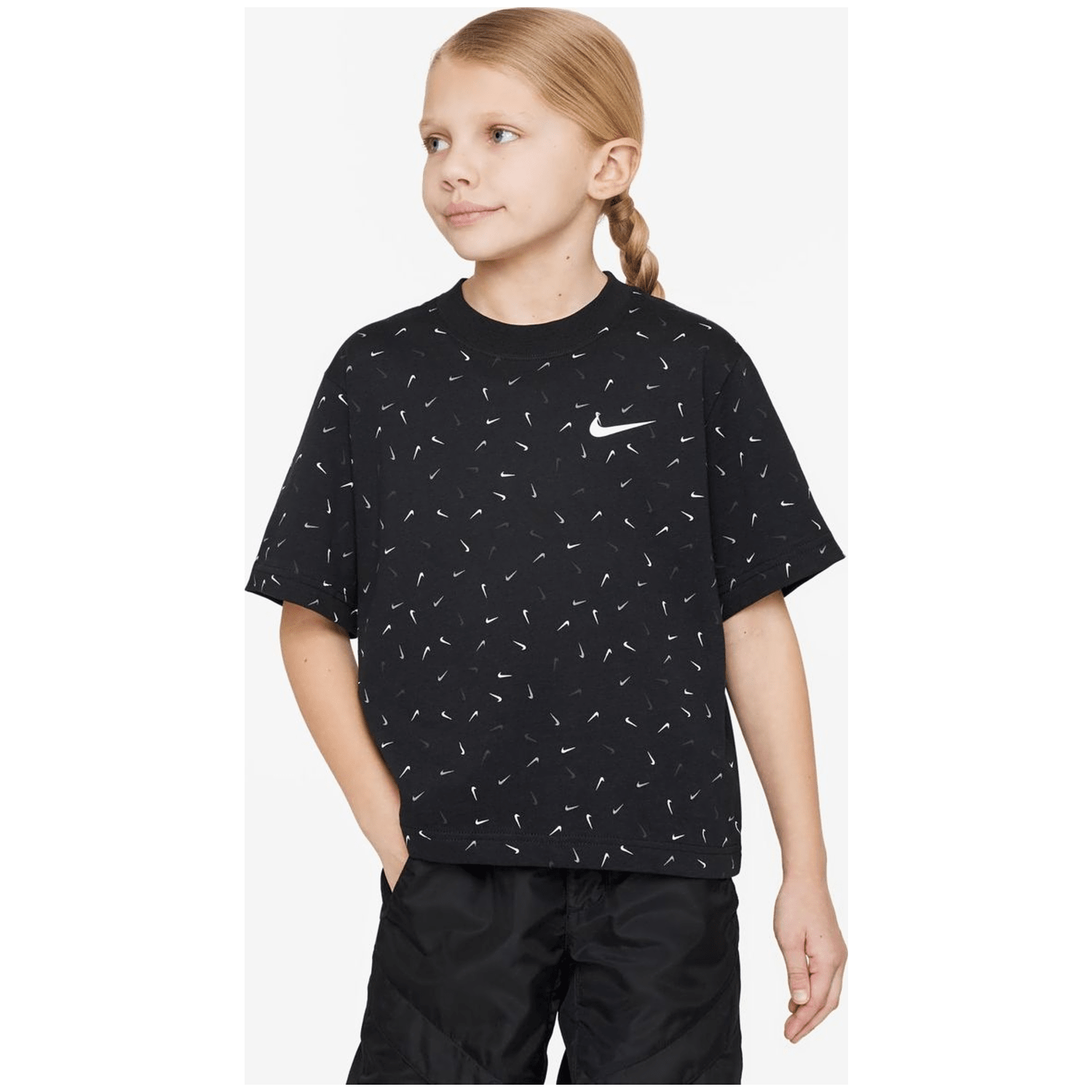 Nike Sportswear (Girls) Mädchen T-Shirt