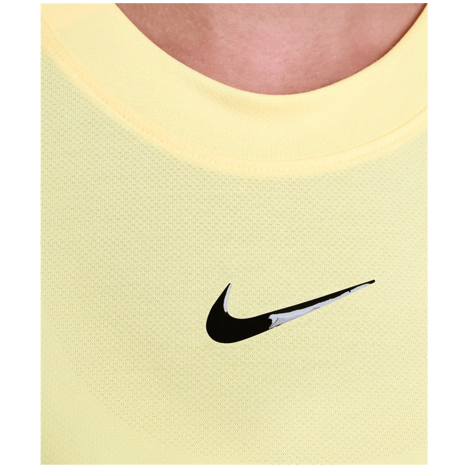 Nike NikeCourt Advantage Dri-Fit Top Damen T-Shirt