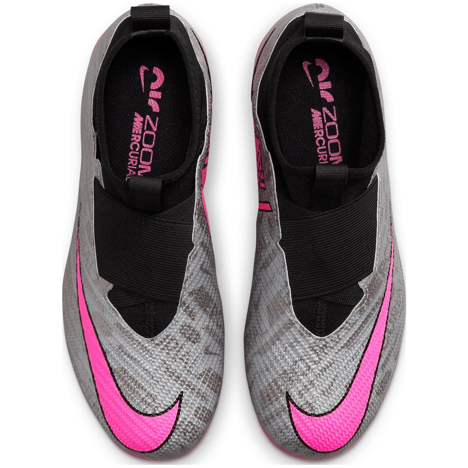 Nike Jr. Zoom Mercurial Superfly 9 Pro XXV FG Kinder Nockenschuhe