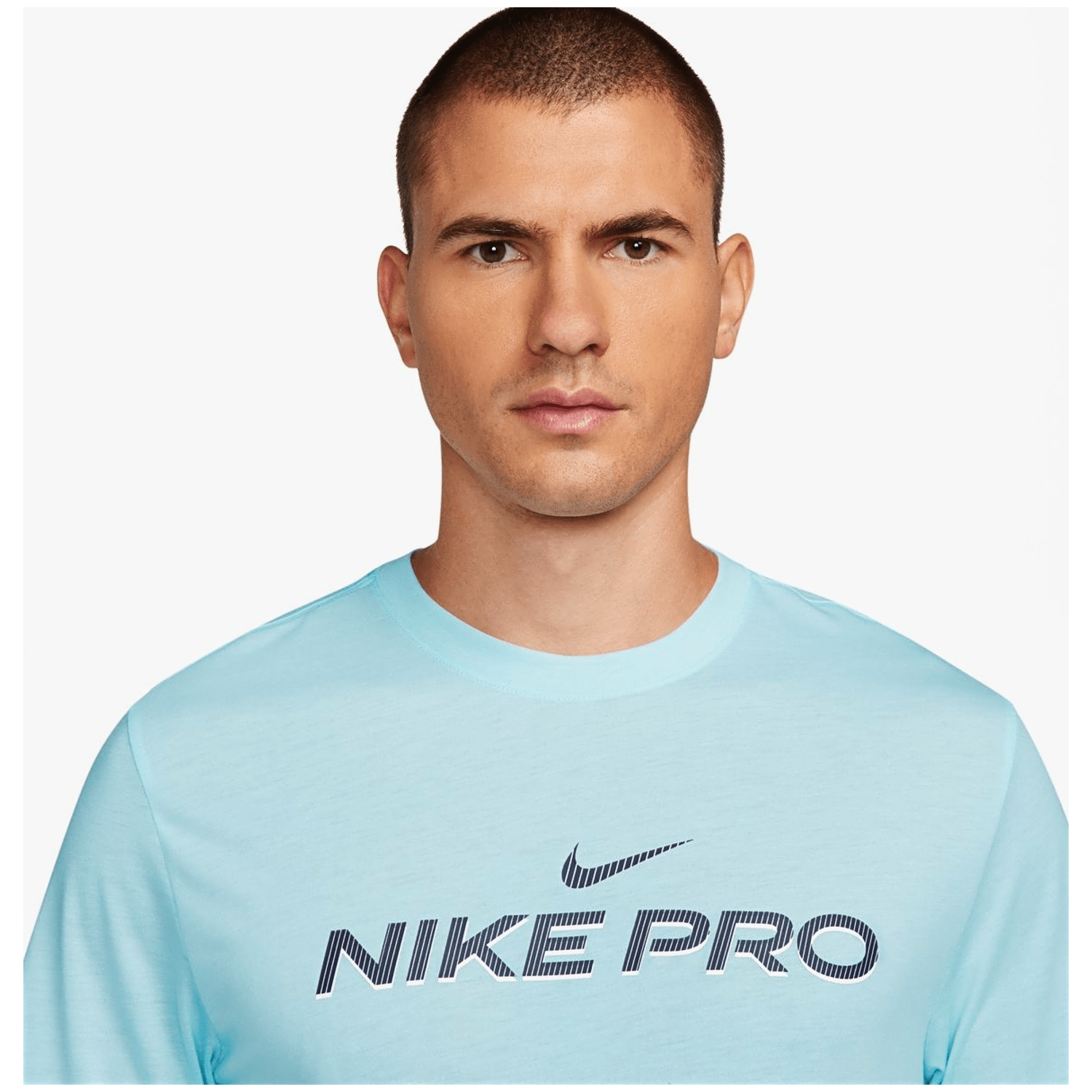 Nike Dri-Fit Fitness Herren T-Shirt