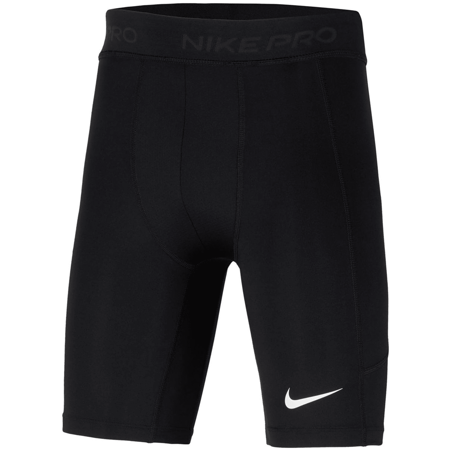 Nike Pro Jungen Shorts