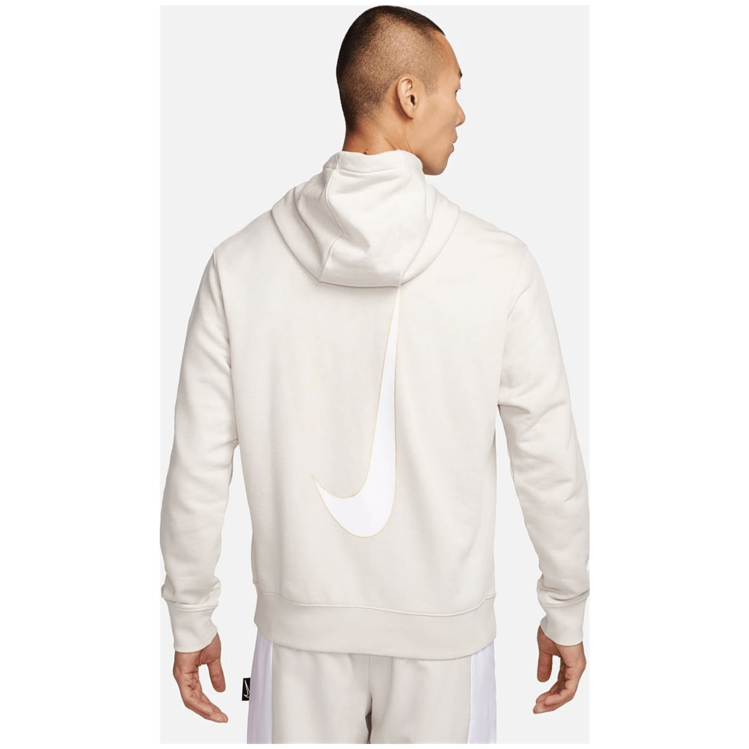 Nike Club Global Football Herren Kapuzensweater