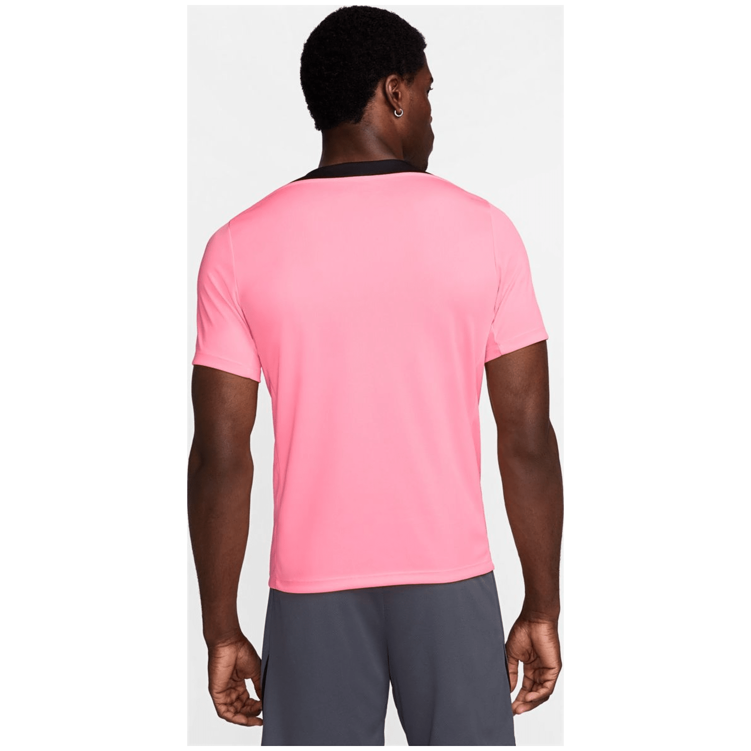 Nike Strike Dri-Fit Global Football Top Herren T-Shirt