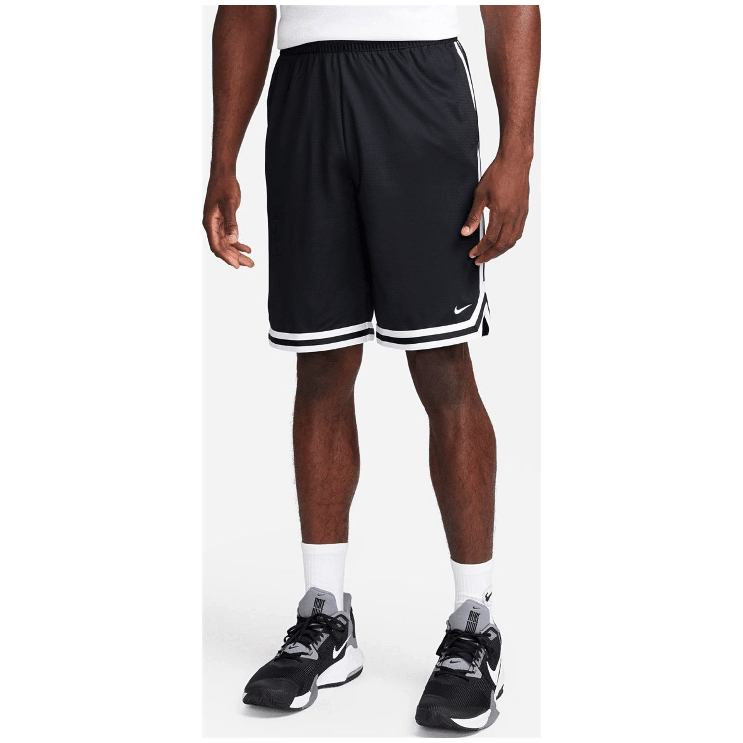 Nike DNA Dri-Fit 10" Herren Shorts