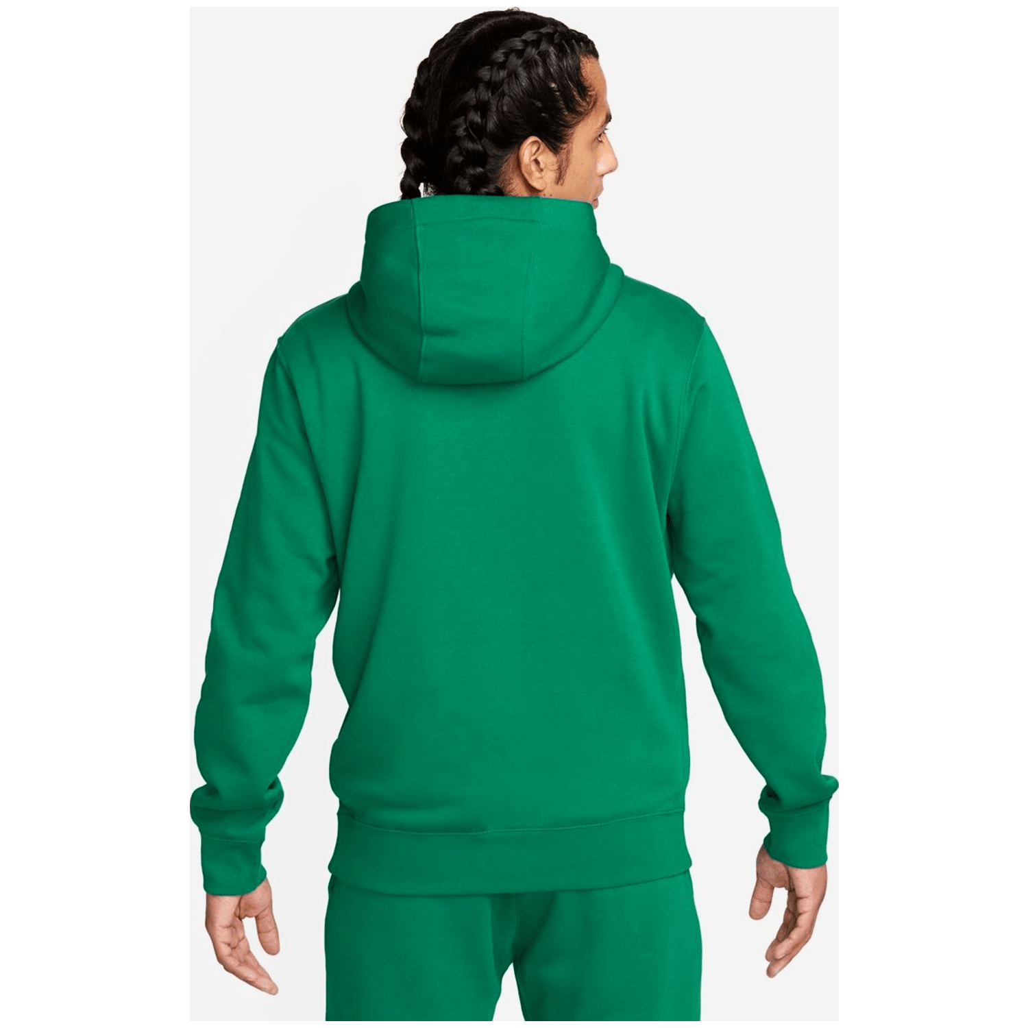 Nike Club Herren Kapuzensweater