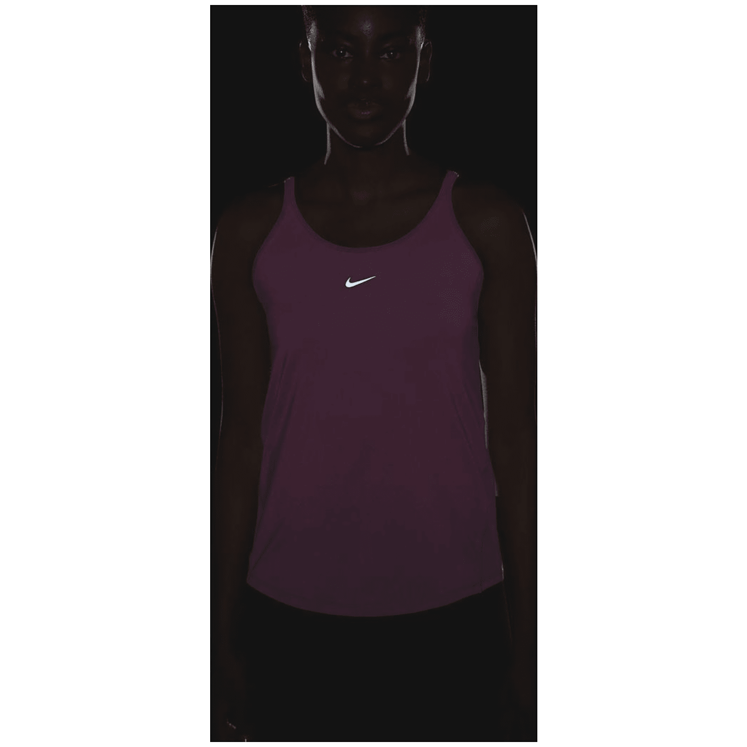 Nike One Classic Dri-Fit Strappy Damen Tanktop