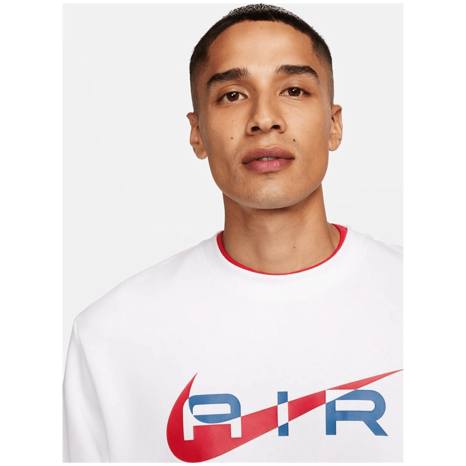 Nike Sportswear Air Crew-Neck Herren Sweatshirt