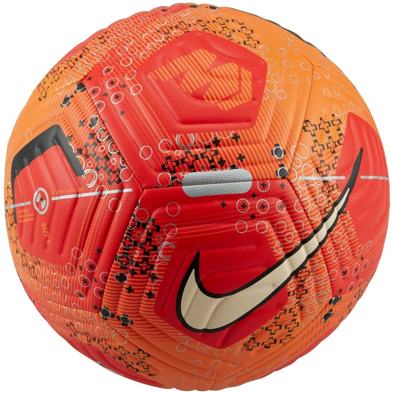 Nike NK ACADEMY CR7 - MDS Unisex Fußball