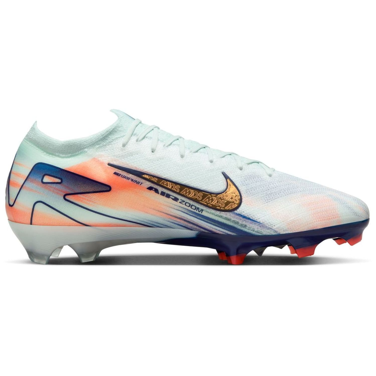 新品 NIKE ZOOM VAPOR 16 ELITE MDS FG 27cm Nike Zoom Vapor 16 Elite MDS FG Herren Nockenschuhe kaufen | SPORT