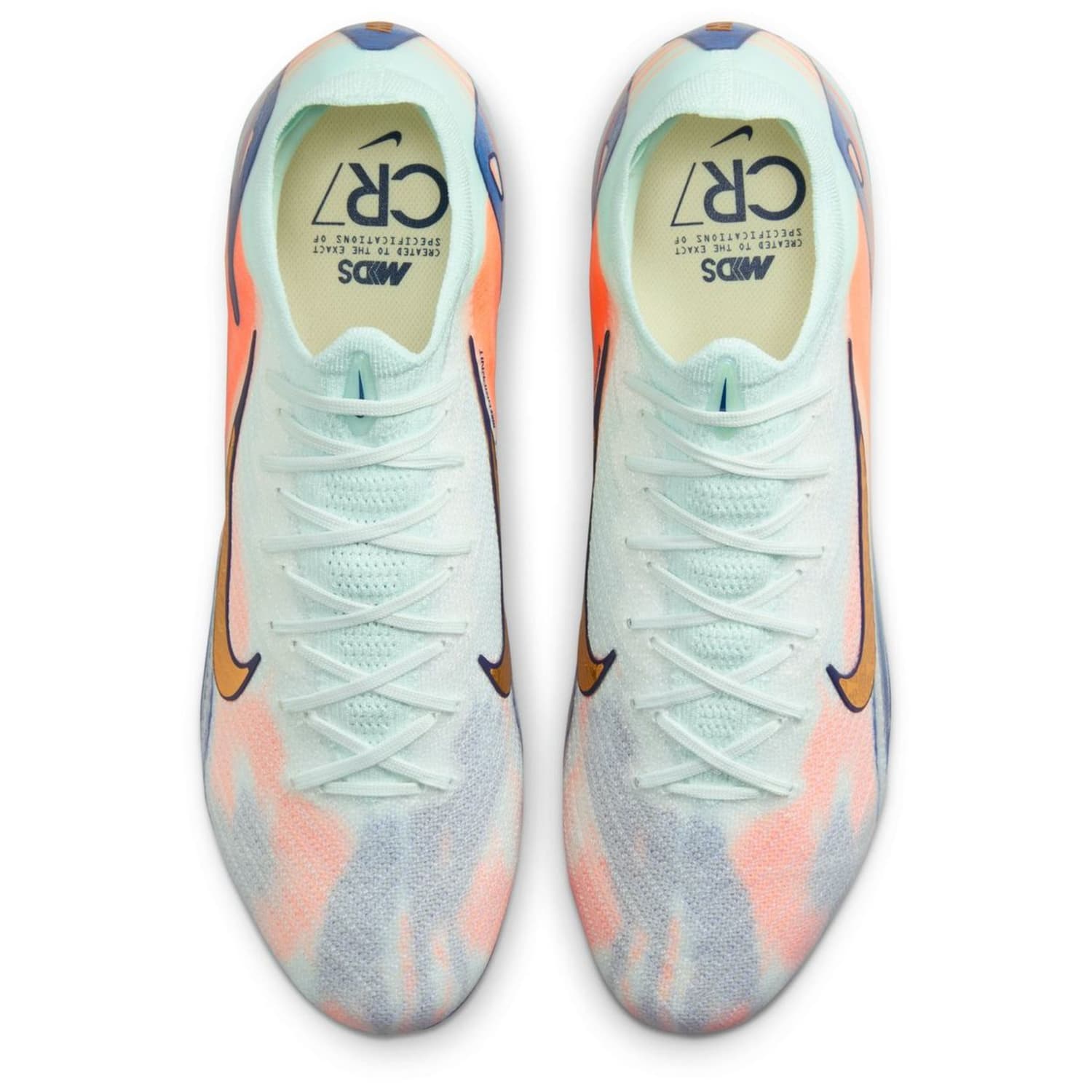 Nike Zoom Vapor 16 Elite MDS FG Herren Nockenschuhe kaufen | SPORT