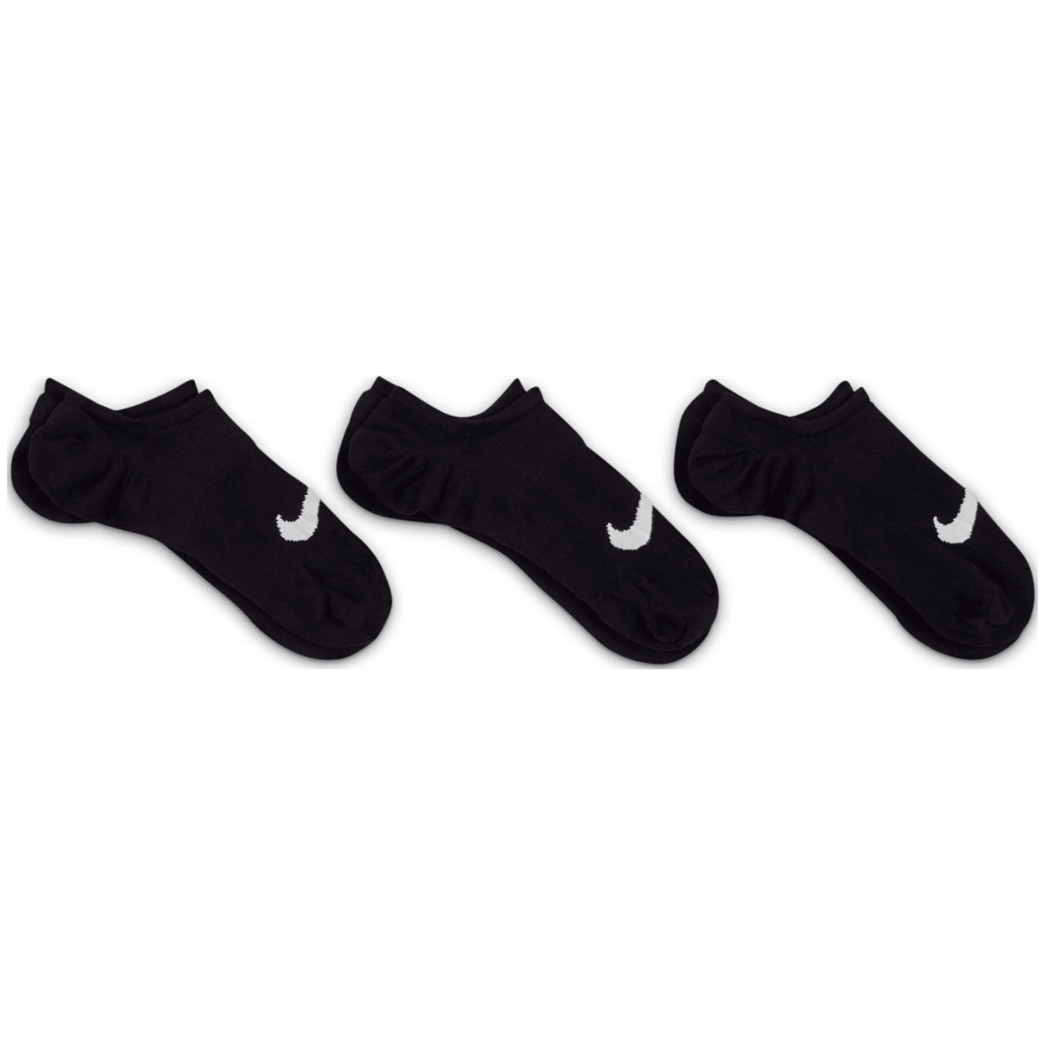 Nike Everyday Plus Lightweight Training (3 Pairs) Damen Socken