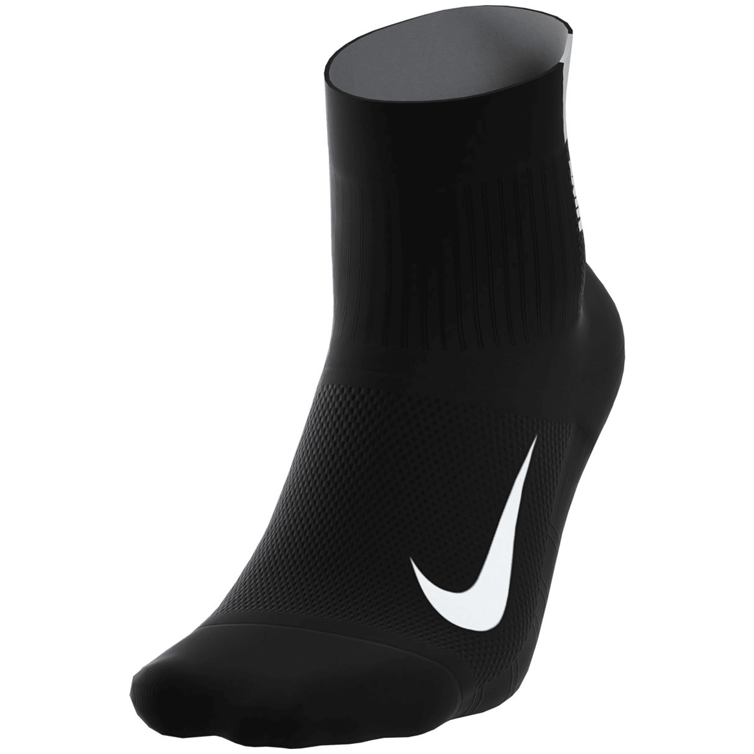 Nike Multiplier (2 Pair) Unisex Socken