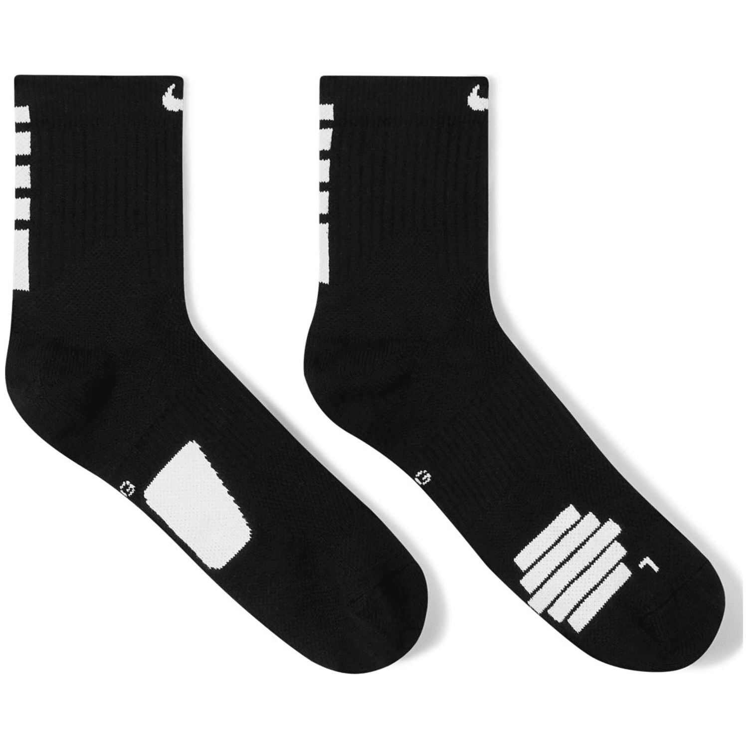 Nike Elite Mid Unisex Socken