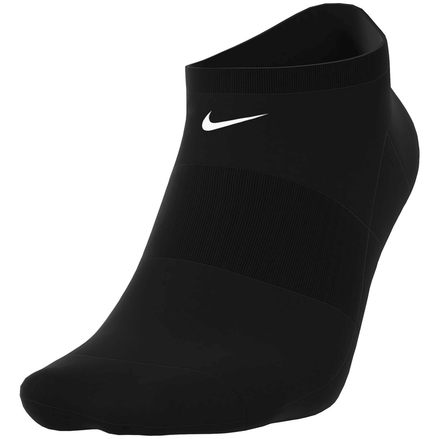 Nike Everyday Lightweight Training No-Show (3 Pairs) Unisex Socken
