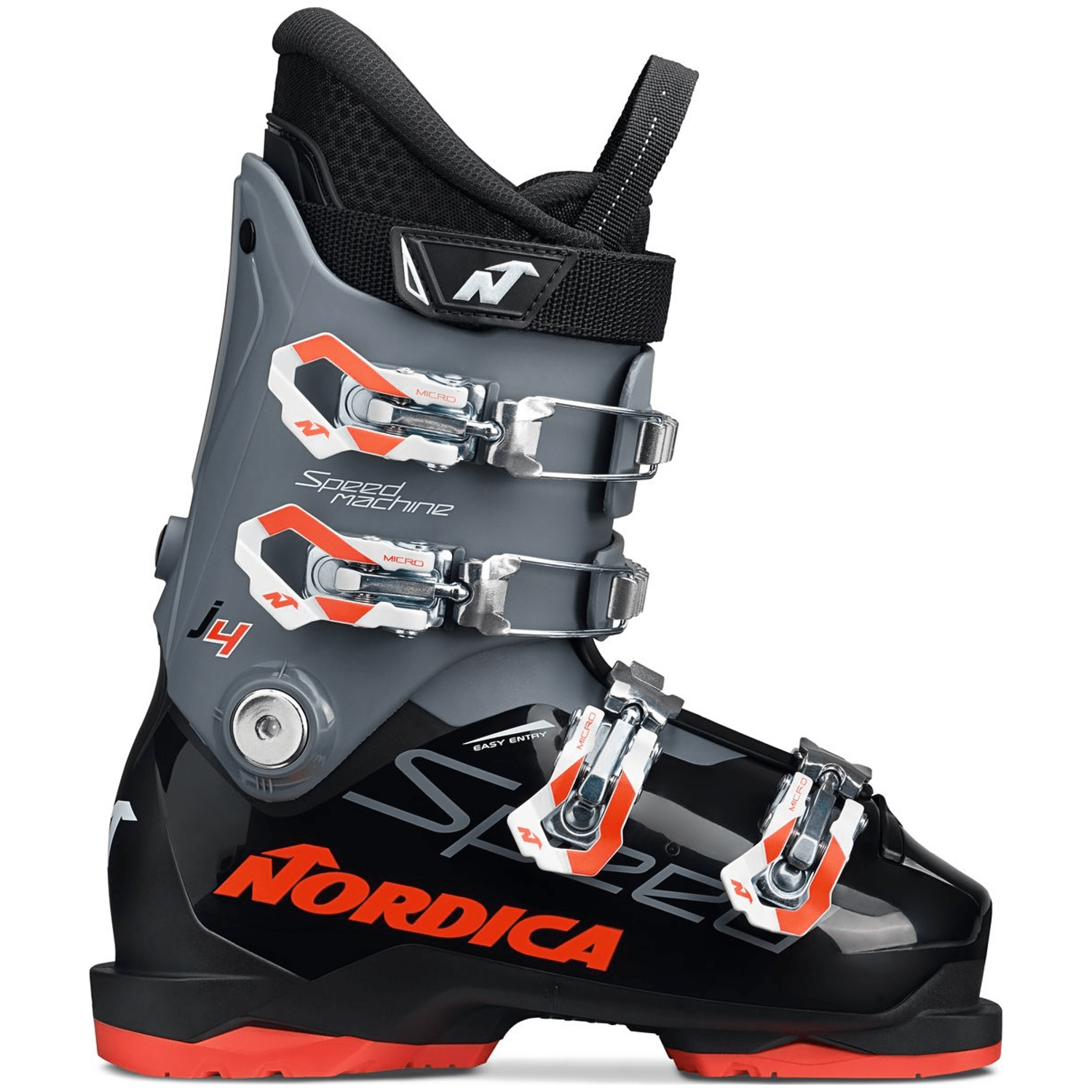 Nordica Speedmachine J 4 Ski Alpin Schuh