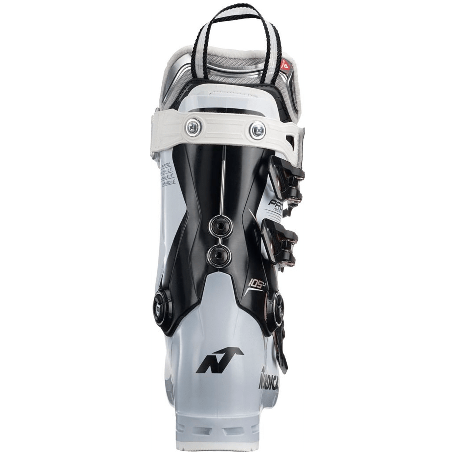 Nordica Pro Machine 105 W Ski Alpin Schuh