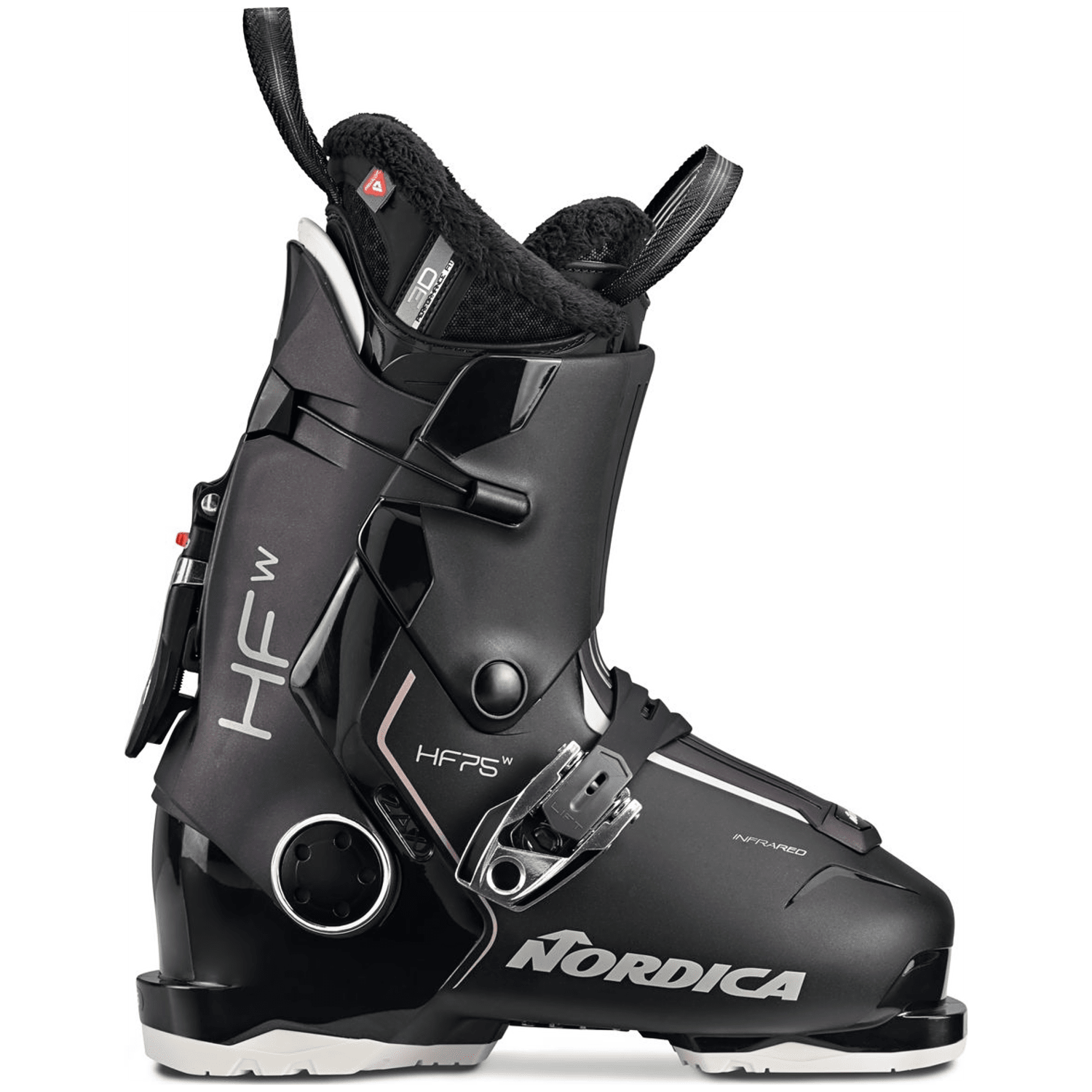 Nordica Hf 75 W Ski Alpin Schuh