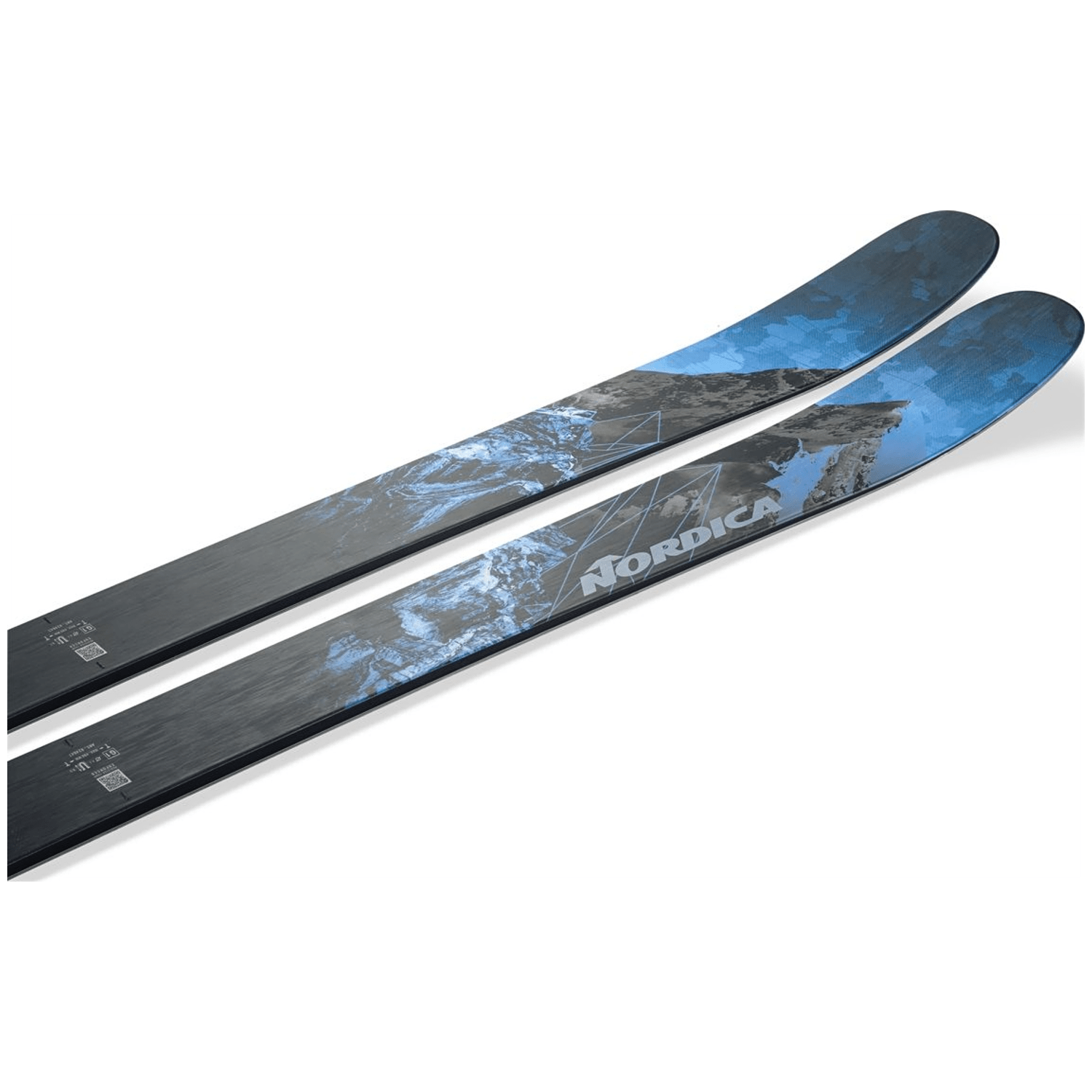 Nordica Enforcer 104 Free (flat) Herren Freeride Ski