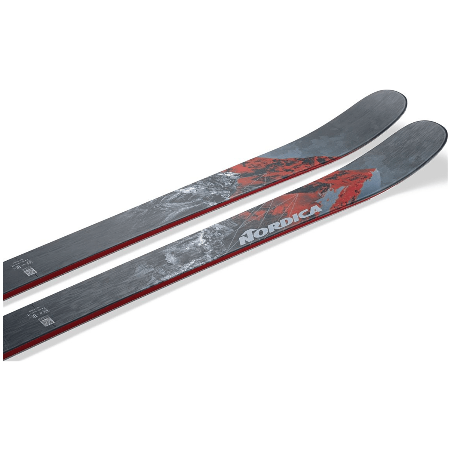Nordica Enforcer 94 (flat) Herren All-Mountain Ski 