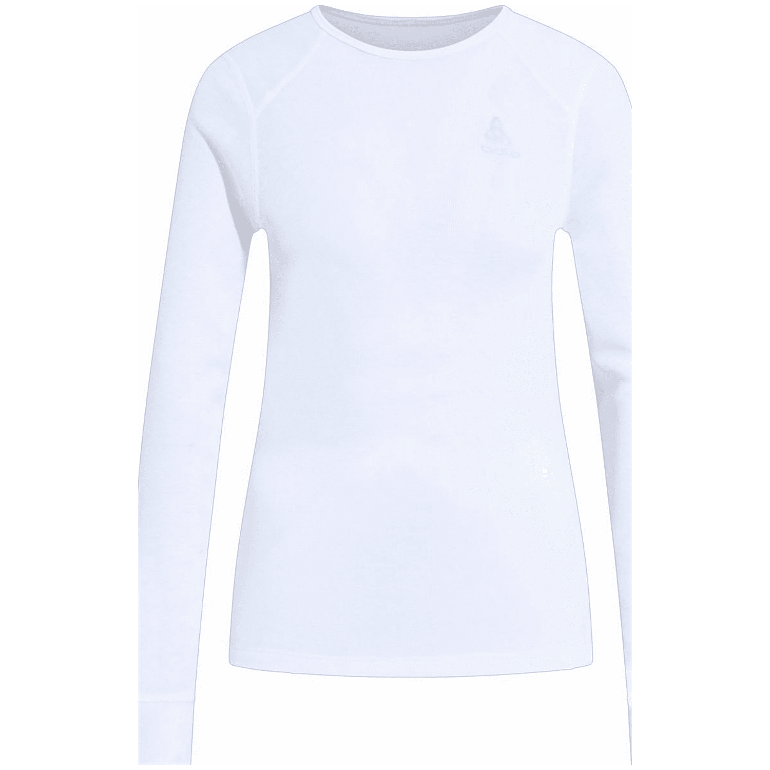 Odlo Active Warm Eco Damen Unterhemd