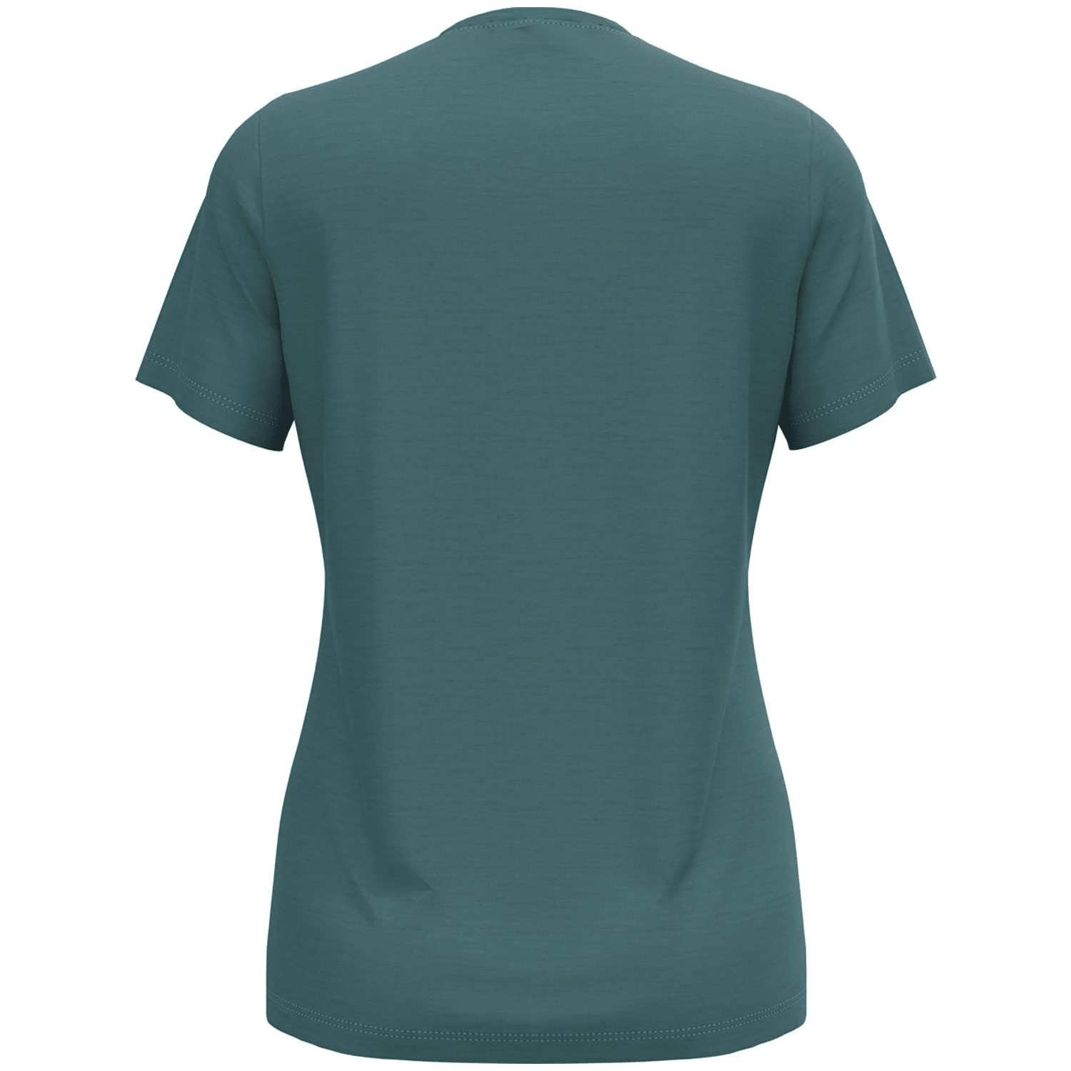 Odlo Ascent Merino 160 Tree-Logo Damen T-Shirt