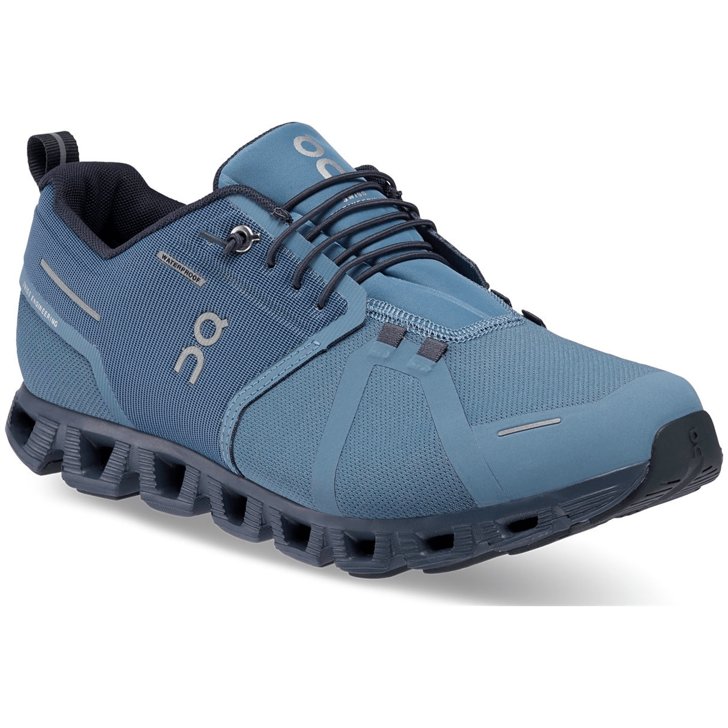 On Cloud 5 Waterproof Herren Lifestyle-Schuh