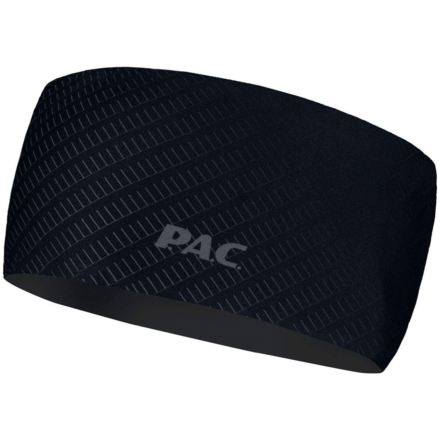 P.A.C. Recycled Seamless Stirnband